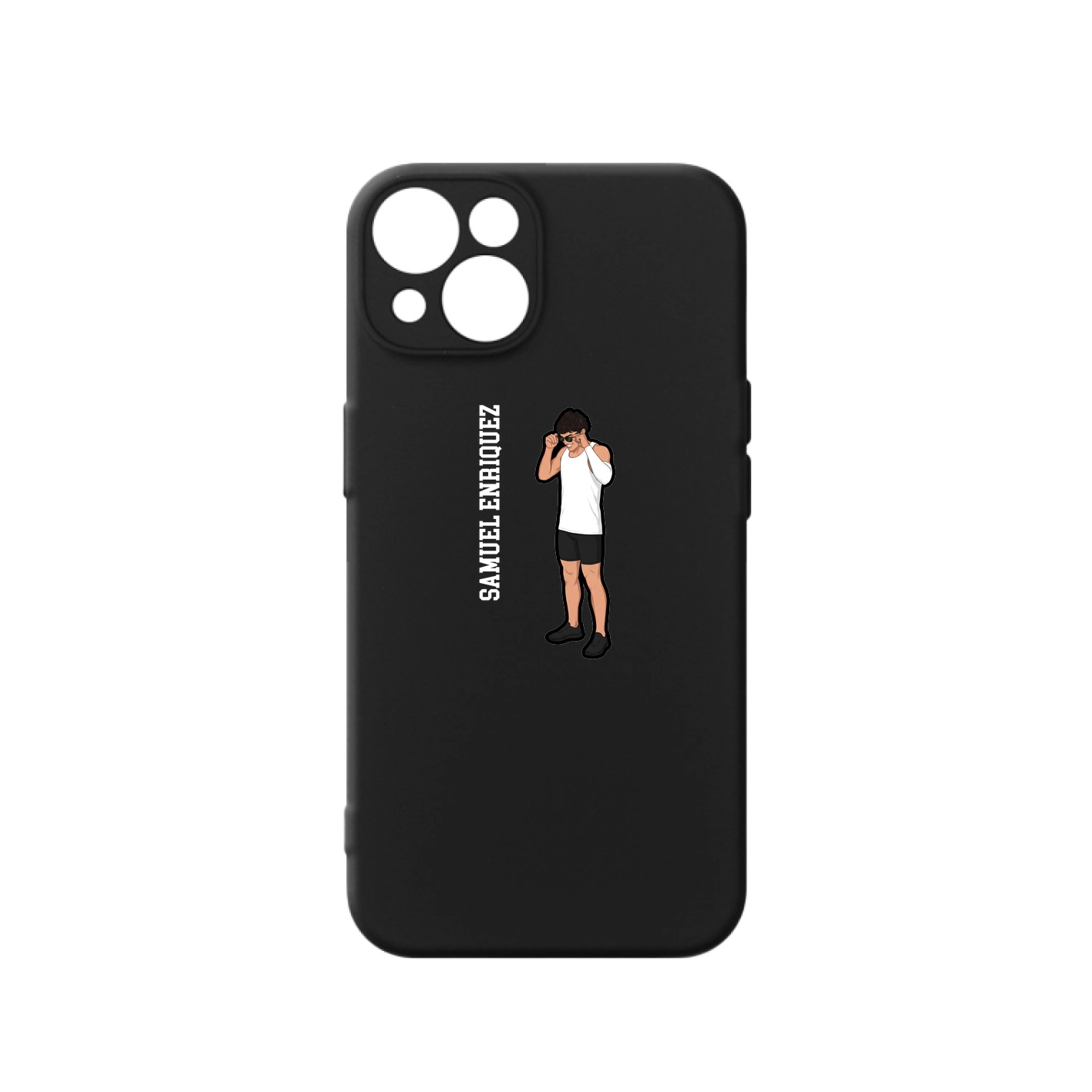 iPhone case