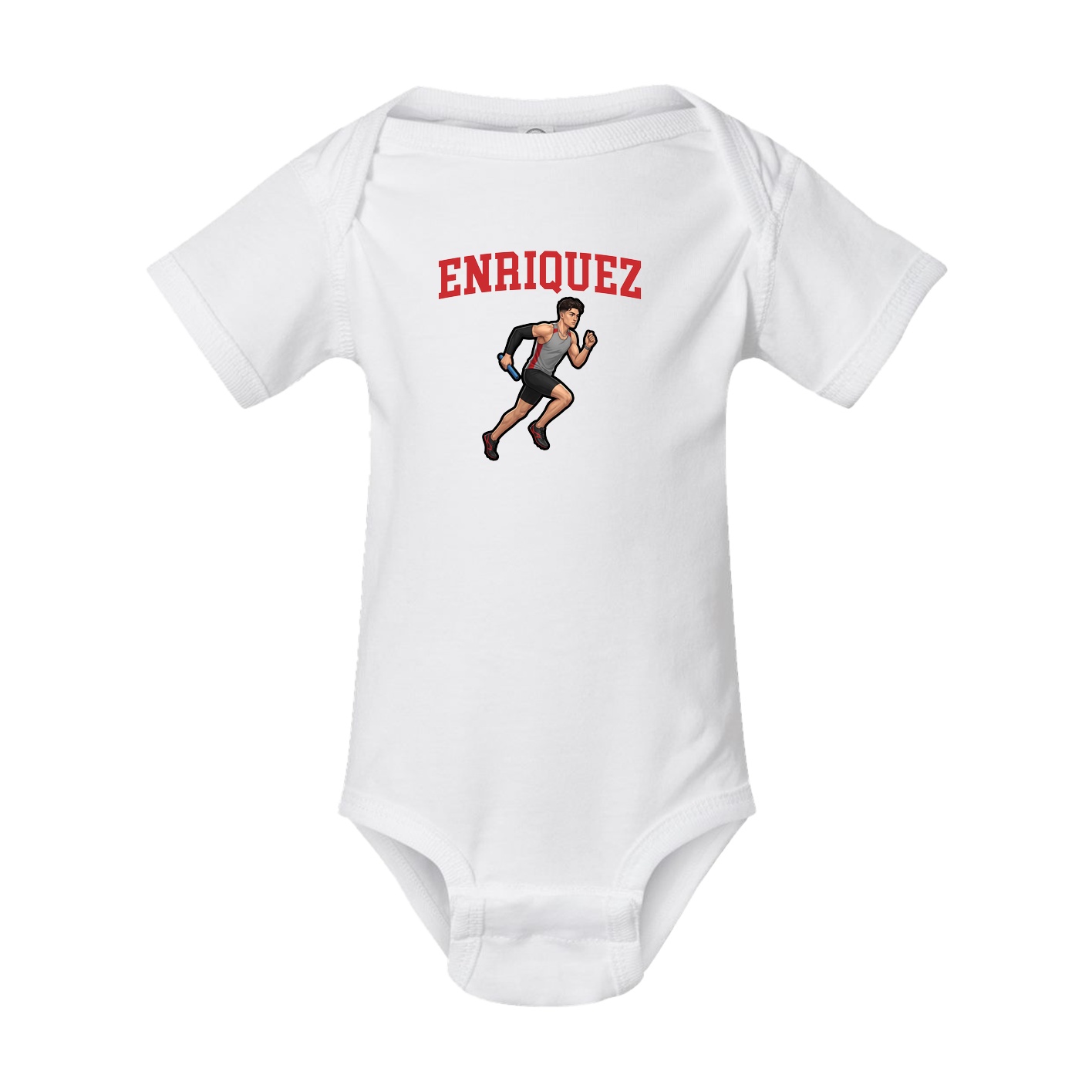 Baby Onesie
