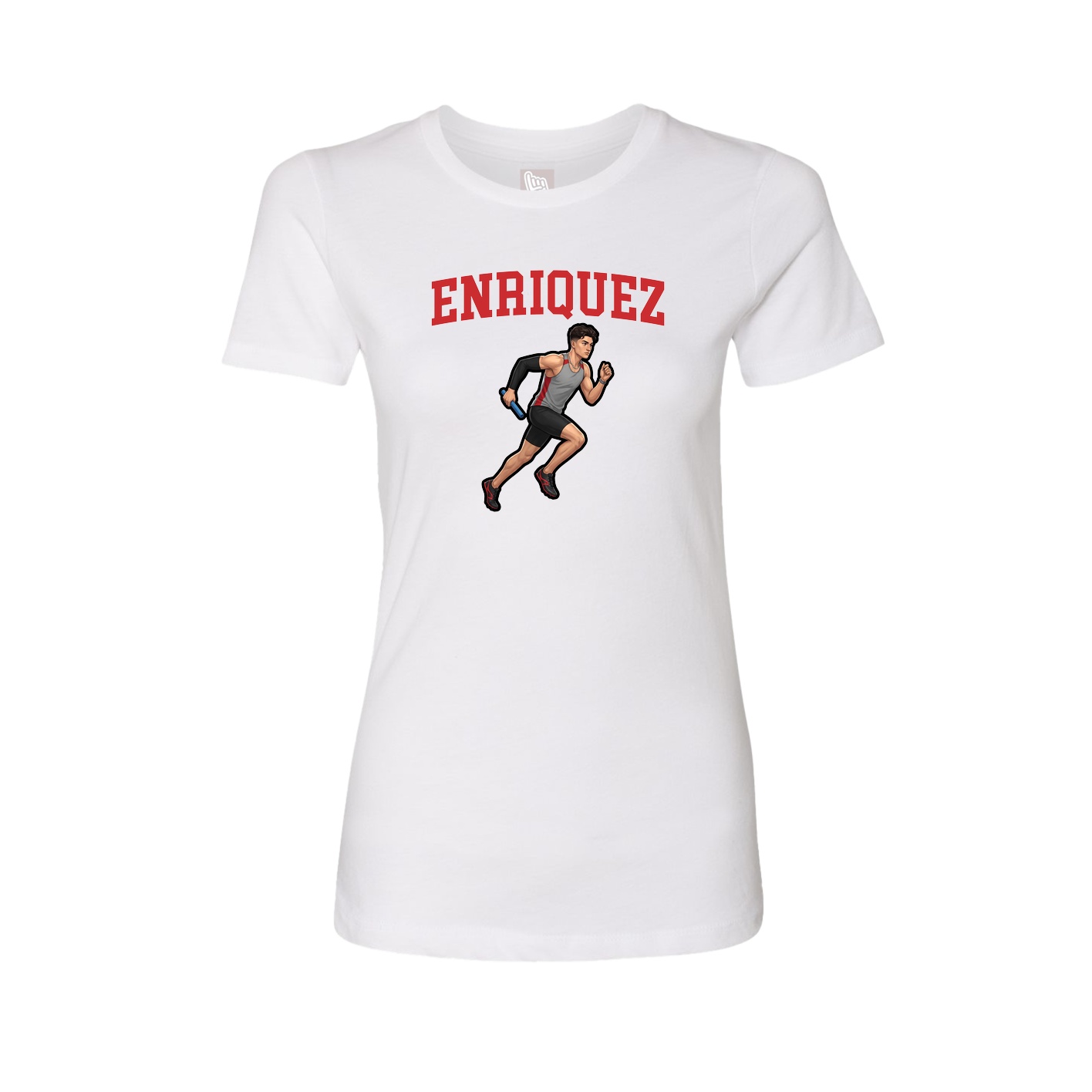 Womens Tee — Shirsey in White