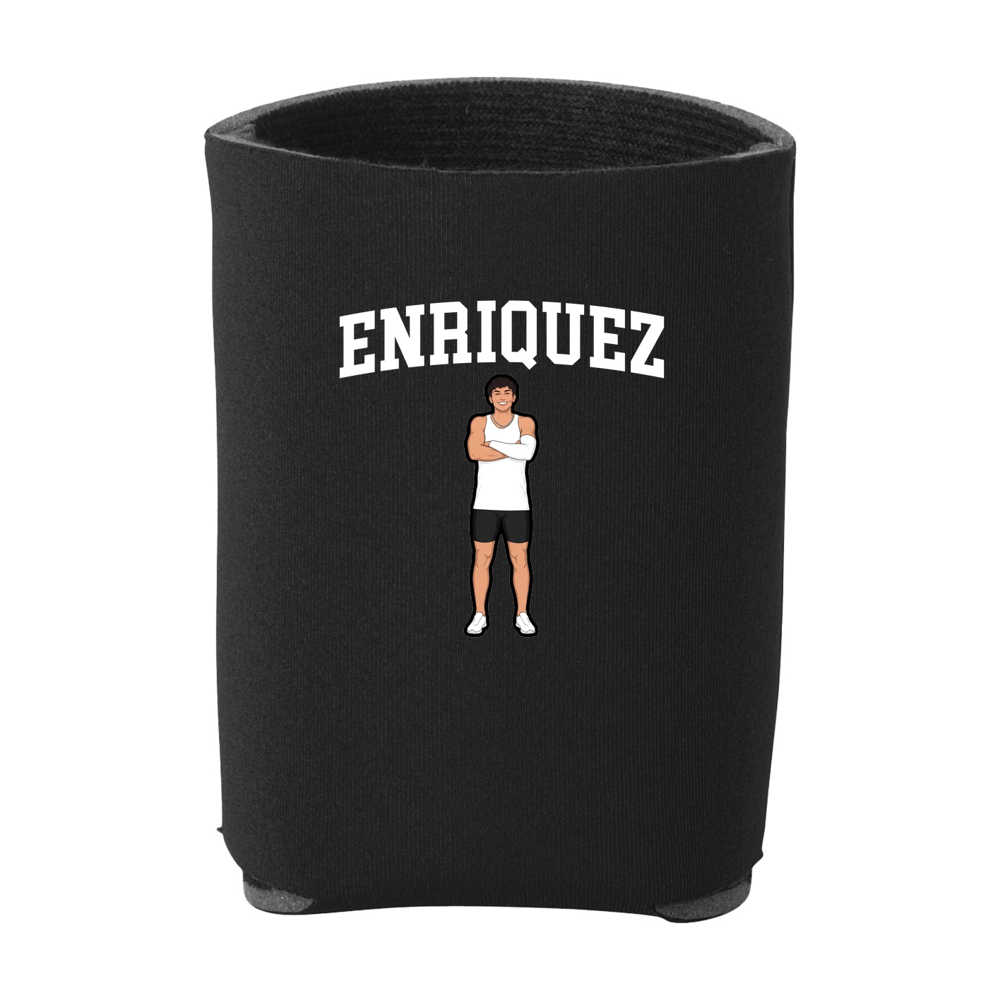 Can Holder — Shirsey in Black