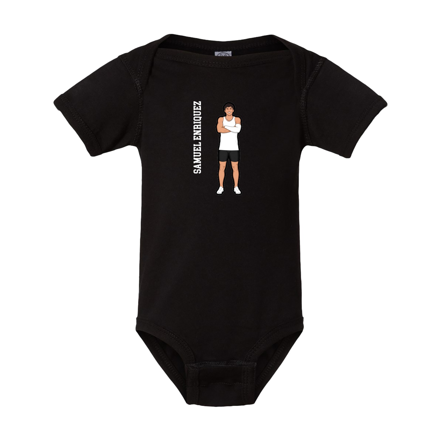 Baby Onesie