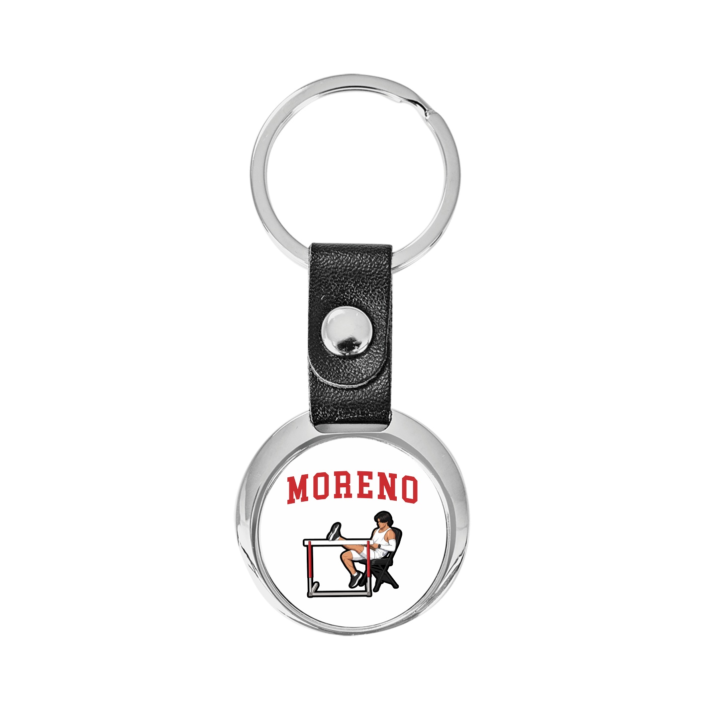 Key Chain — Shirsey in Classic