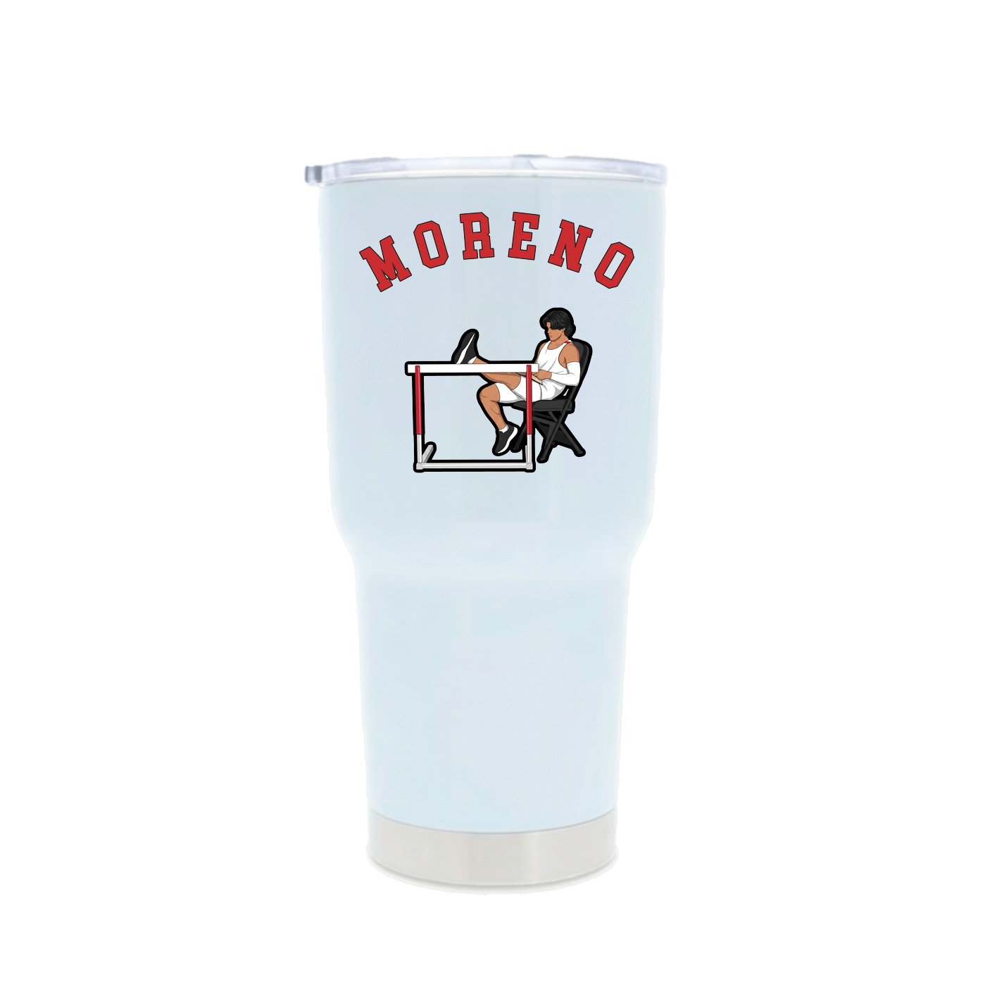 30oz Stainless Steel Tumbler