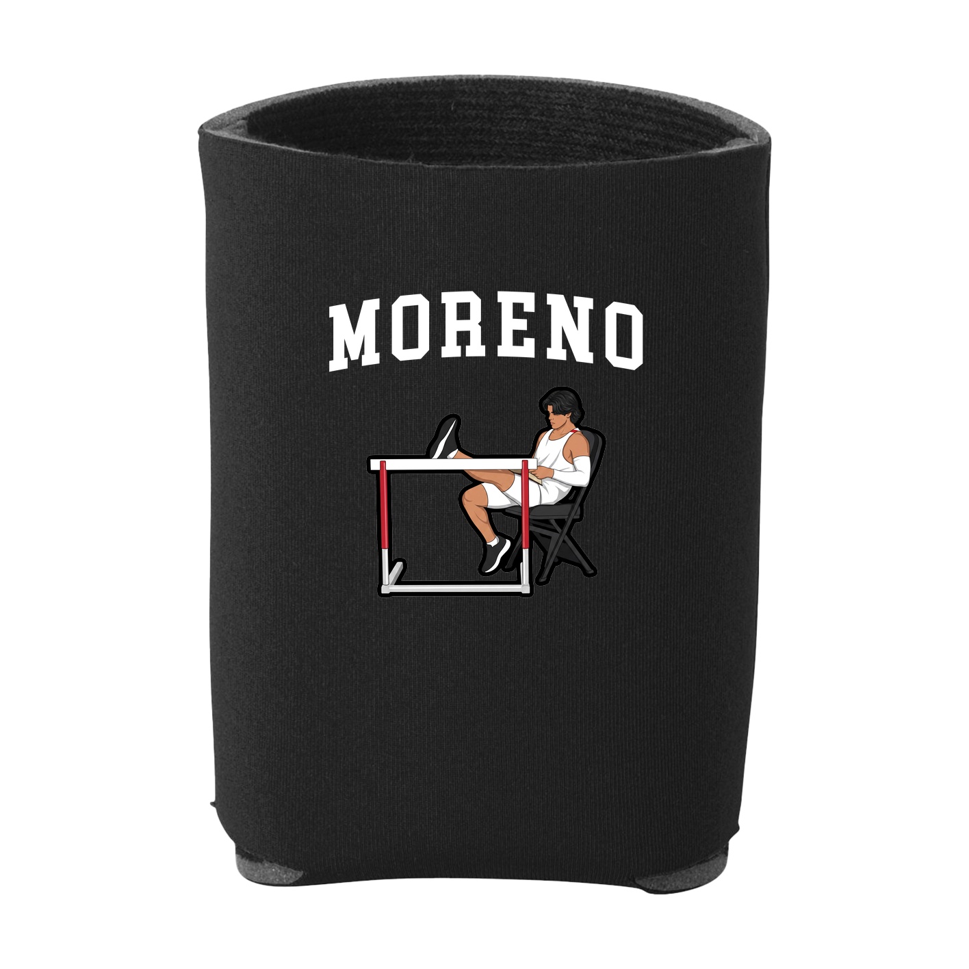 Can Holder — Shirsey in Black