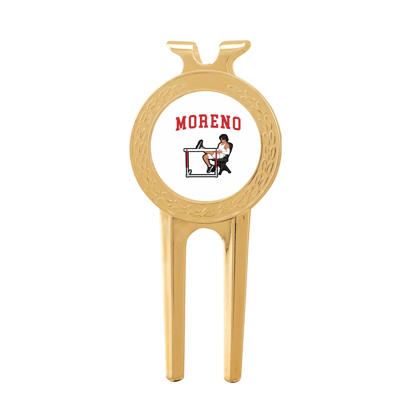 Divot Tool with Ball Marker — Shirsey in Classic