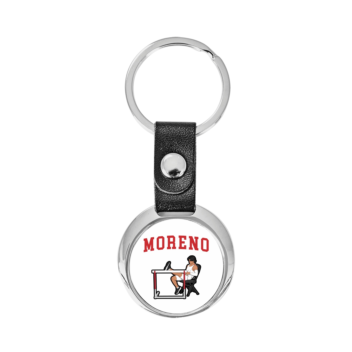 Key Chain — Shirsey in Classic