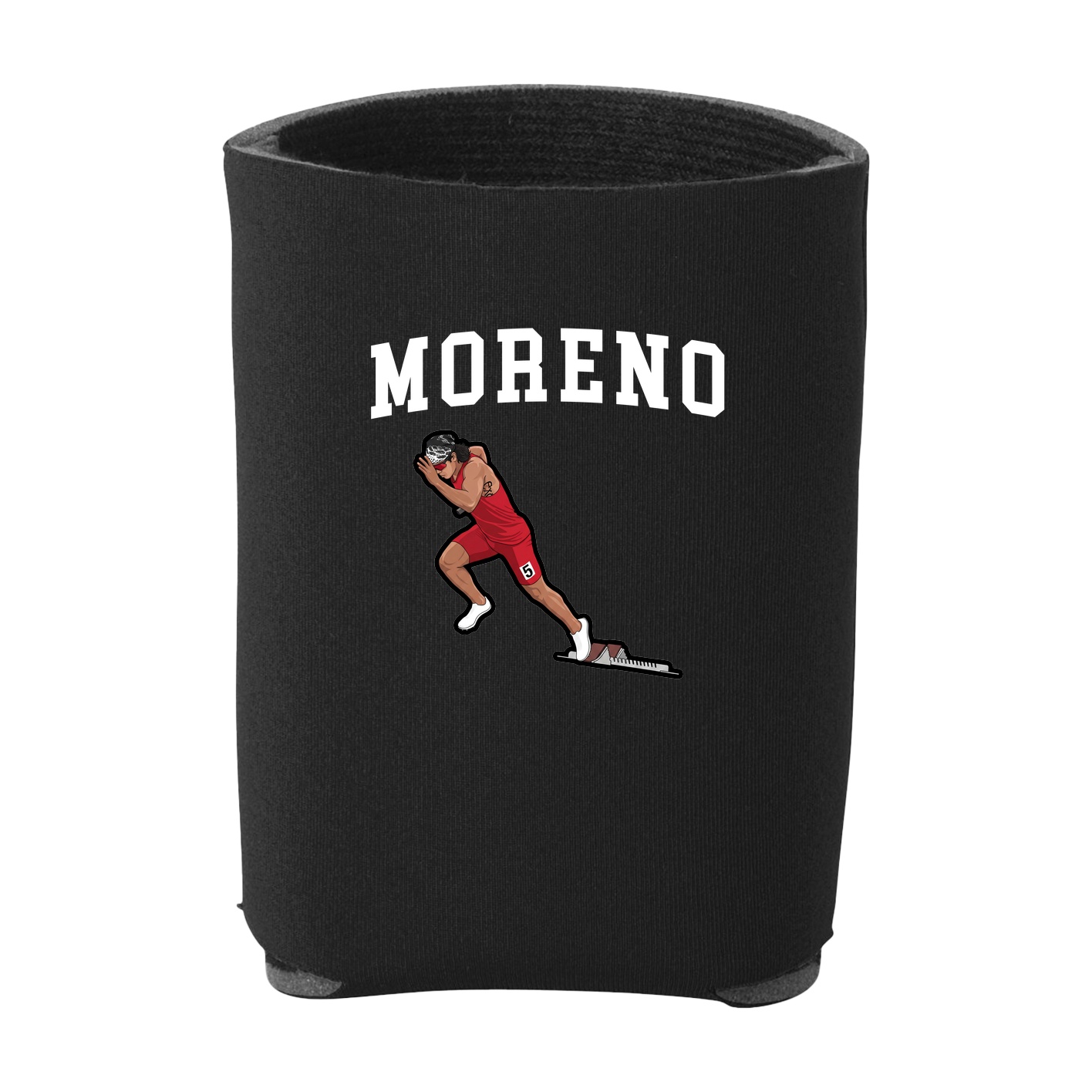 Can Holder — Shirsey in Black