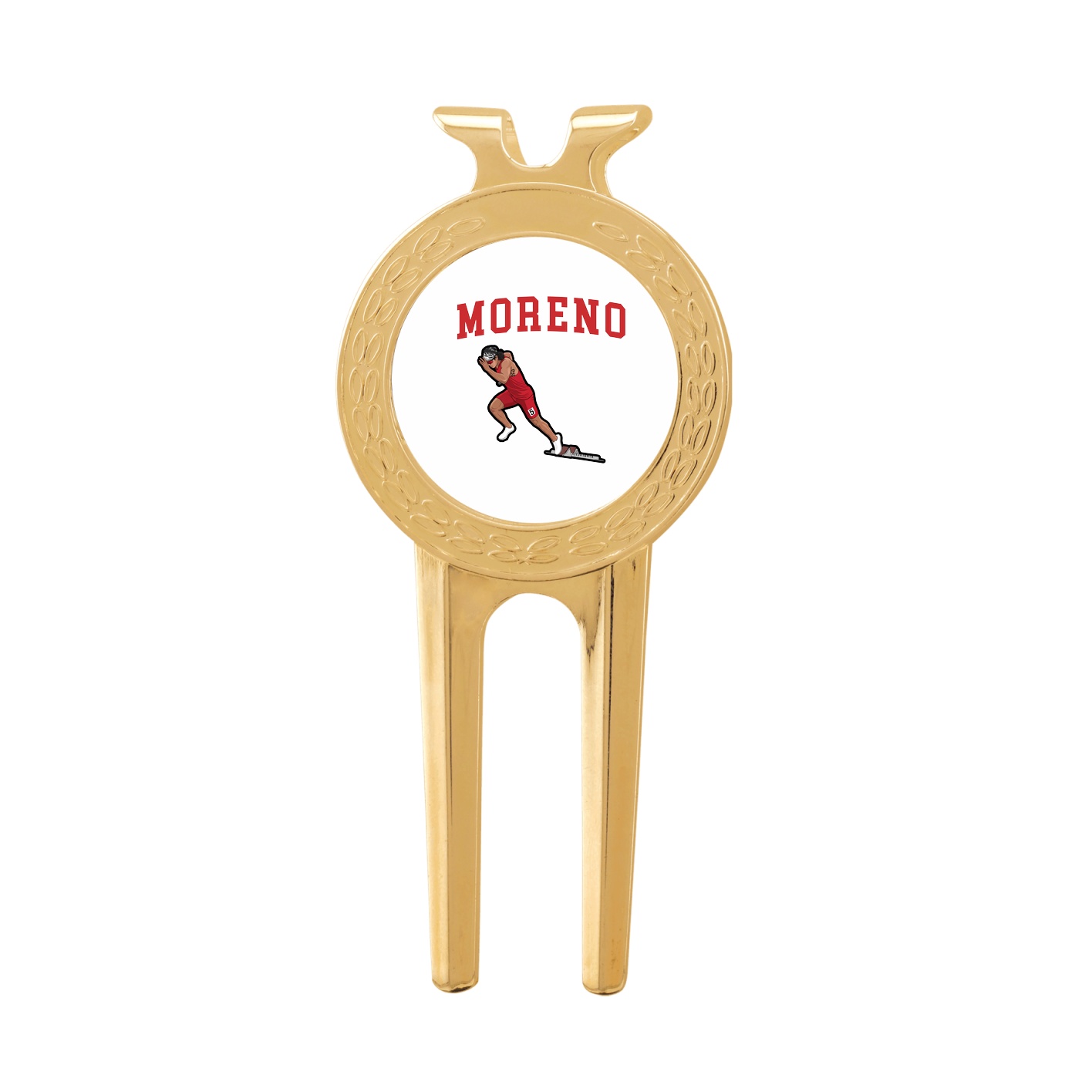 Divot Tool with Ball Marker — Shirsey in Classic