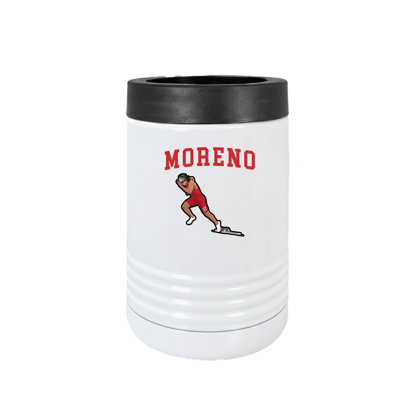 Beverage Holder — Shirsey in White