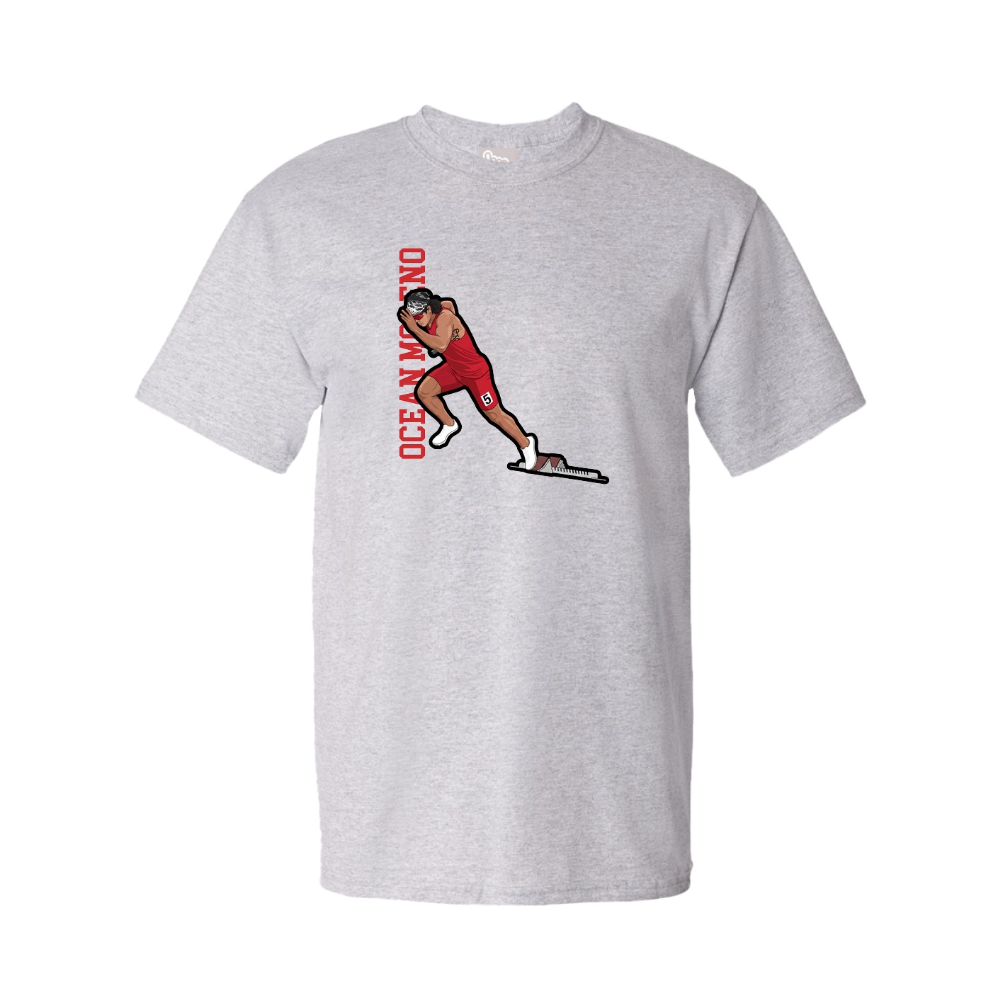 NIL Club Tee