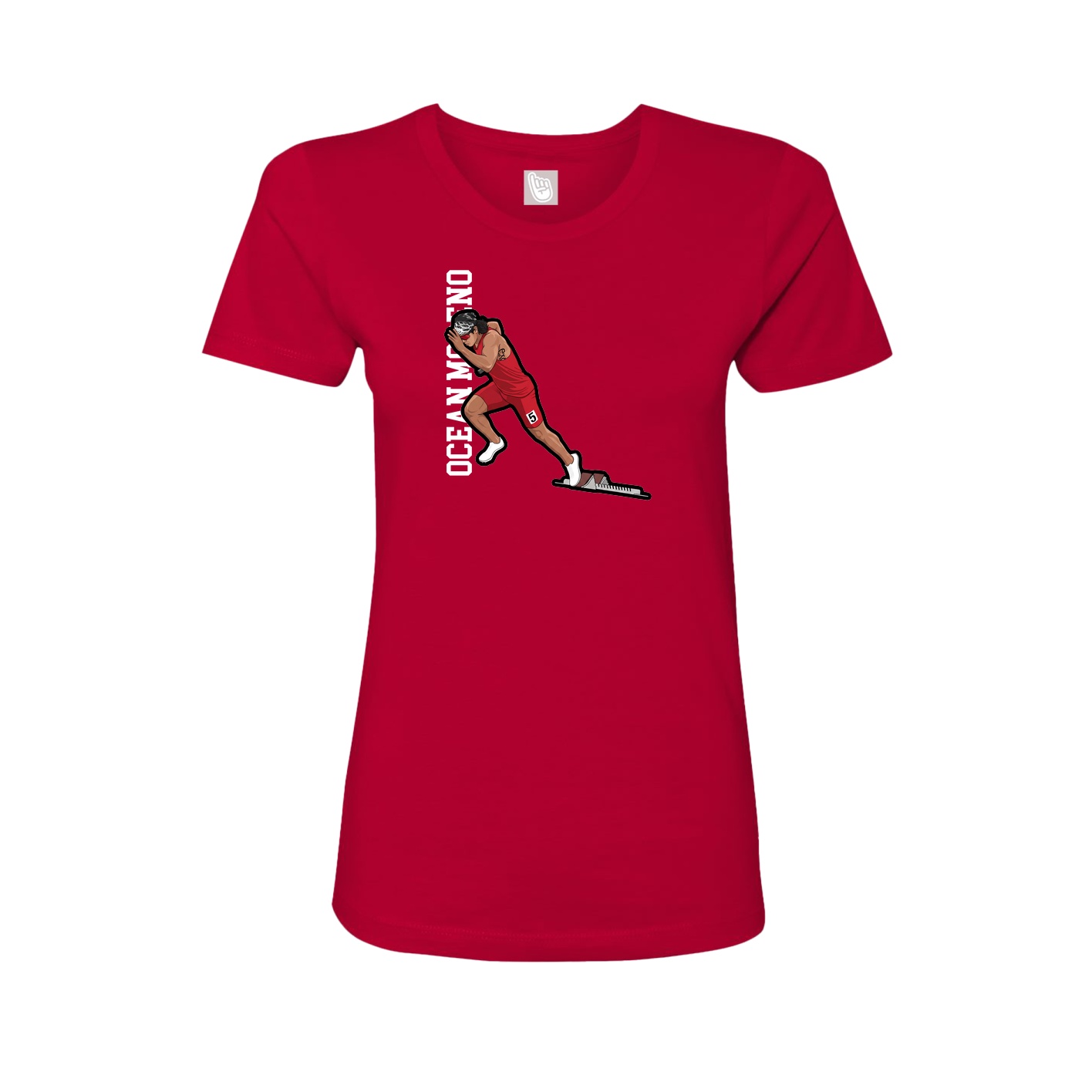 Womens Tee