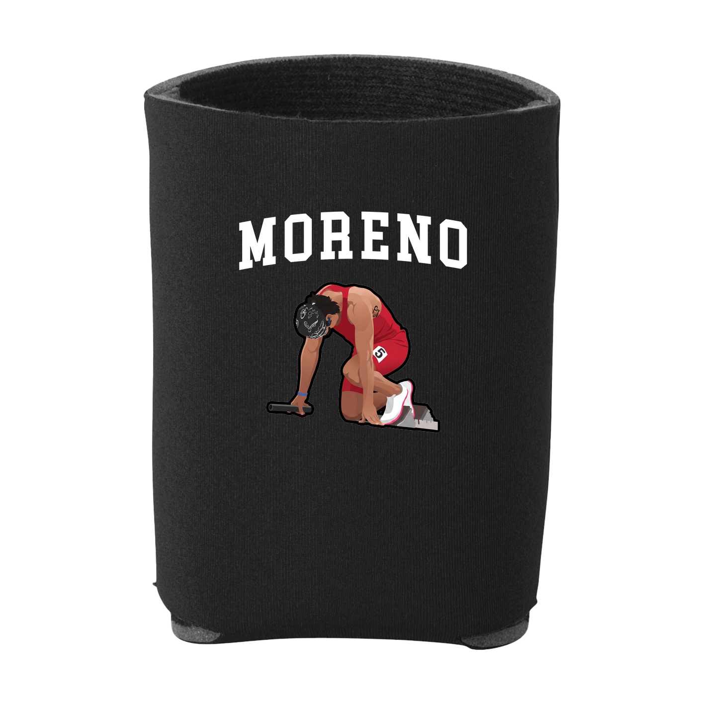 Can Holder — Shirsey in Black