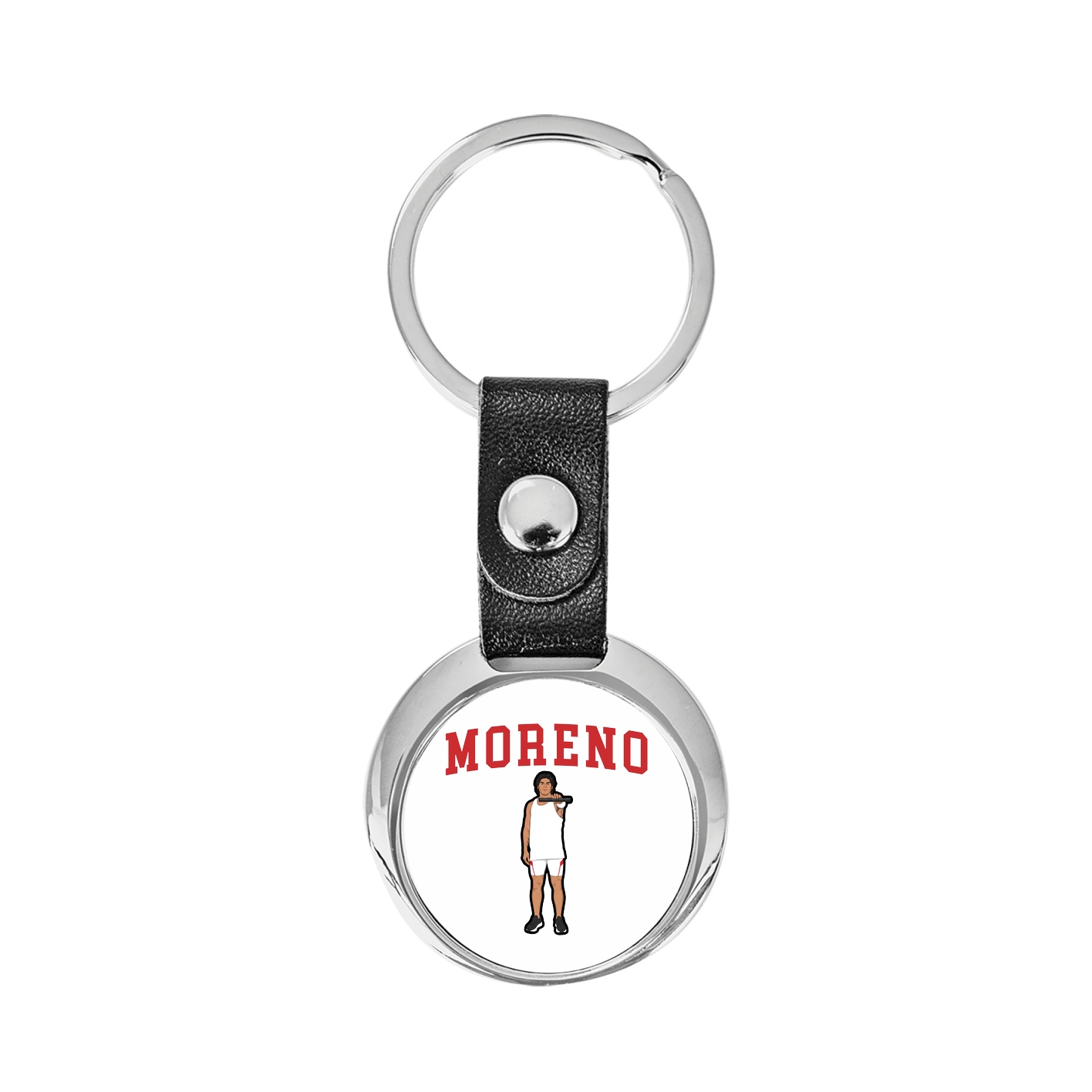 Key Chain — Shirsey in Classic