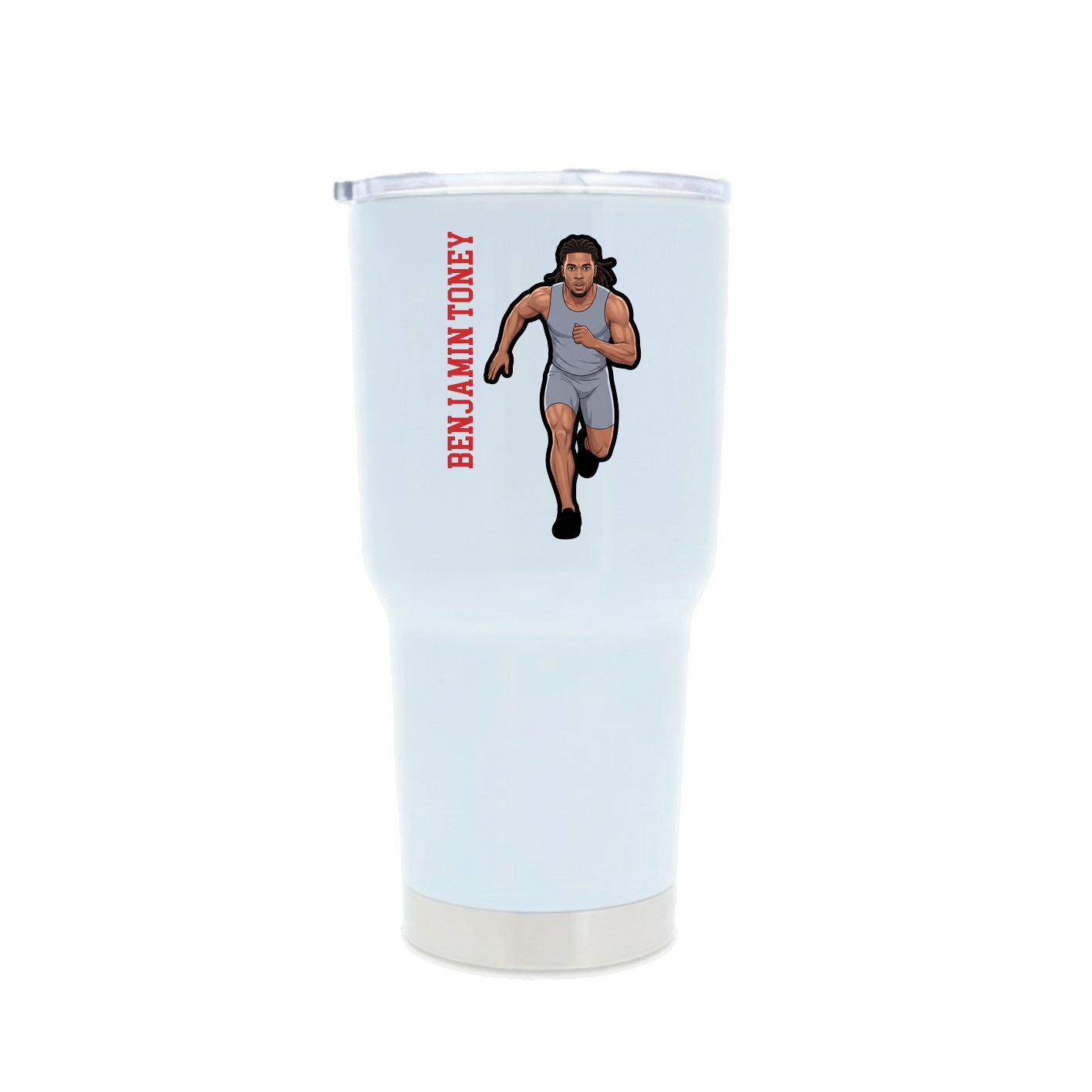 30oz Stainless Steel Tumbler