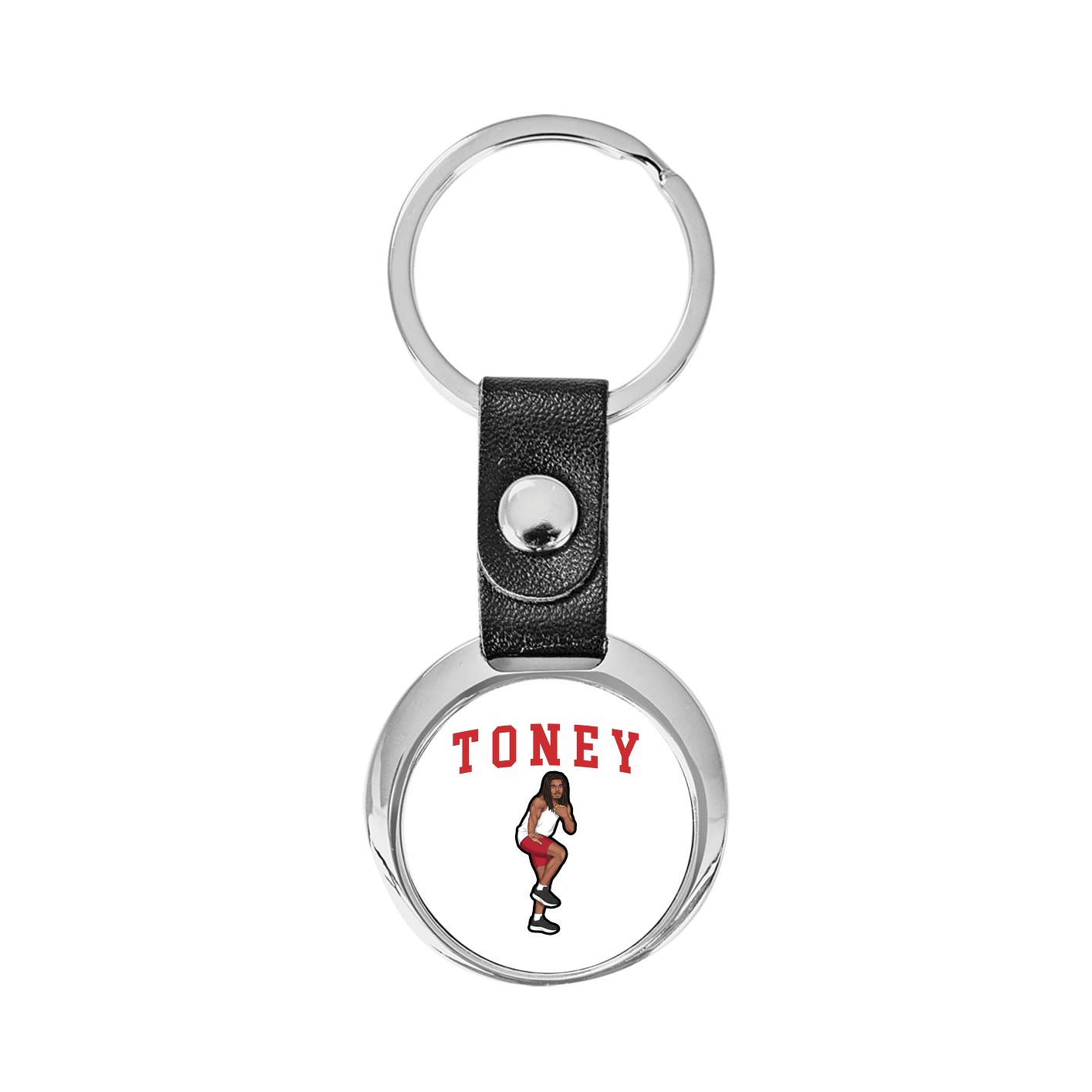 Key Chain — Shirsey in Classic