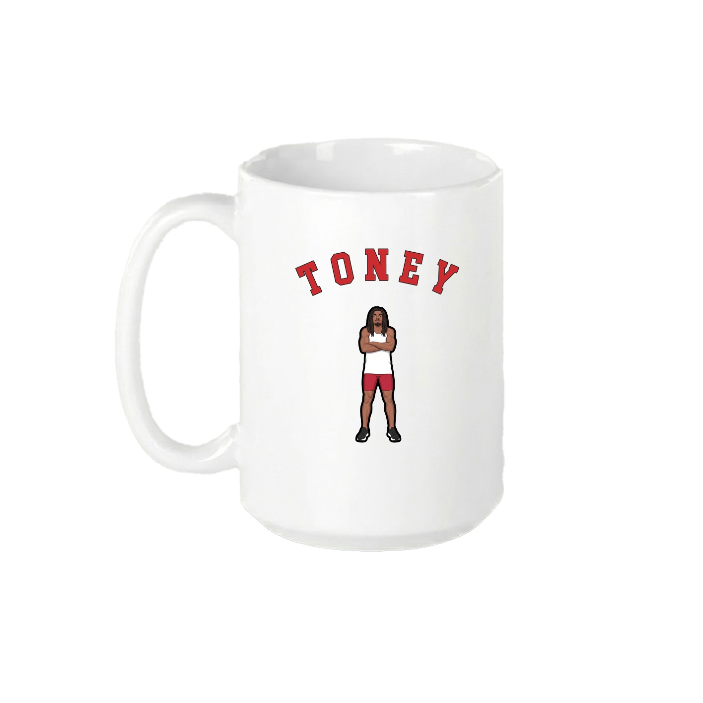15oz Coffee Mug