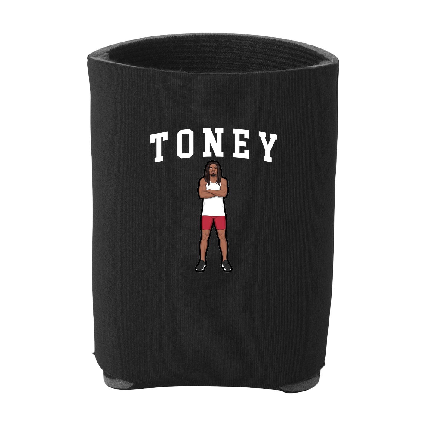 Can Holder — Shirsey in Black