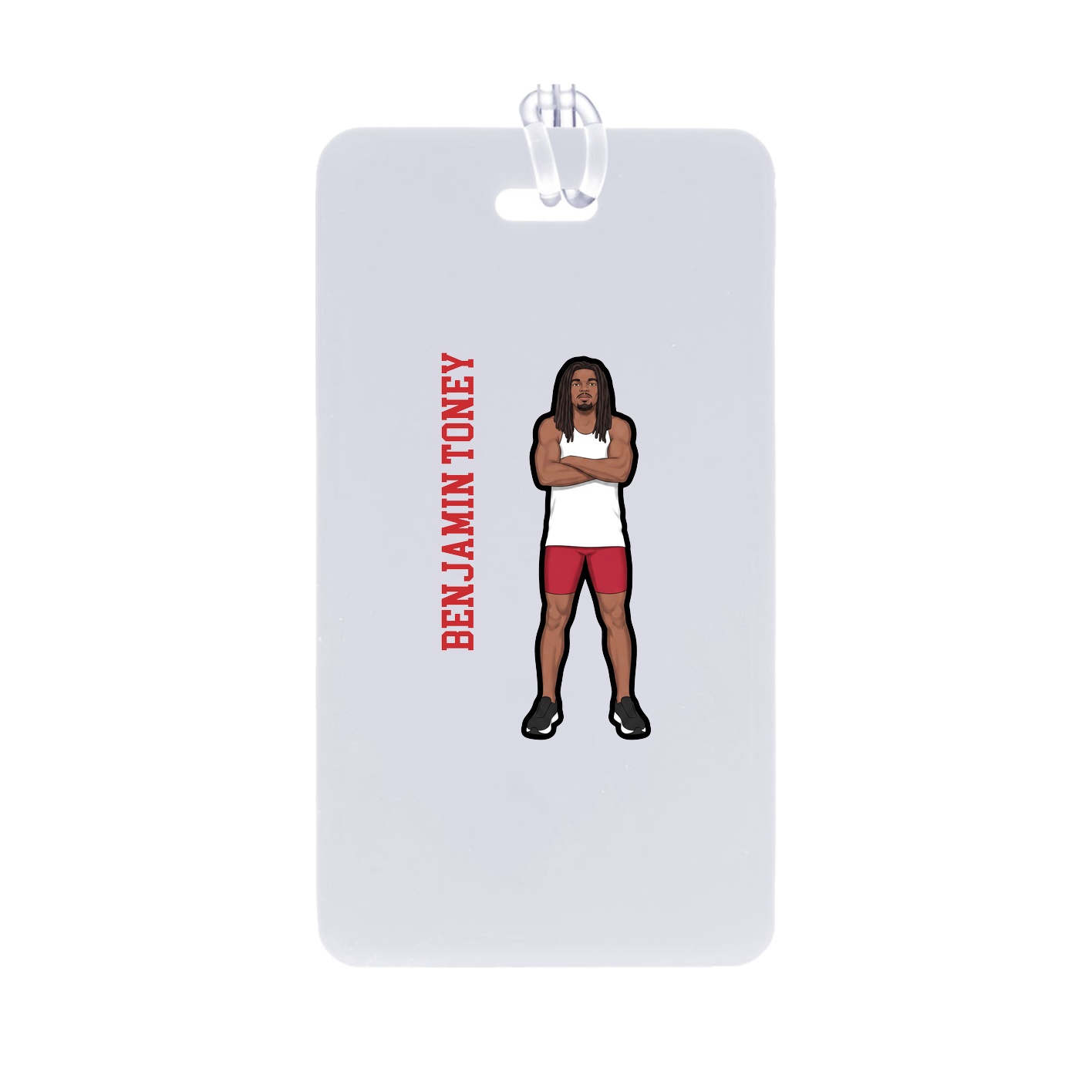 Bag Tag