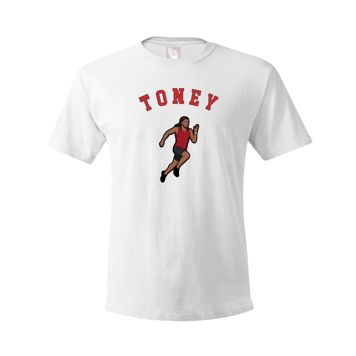 NIL Club Tee