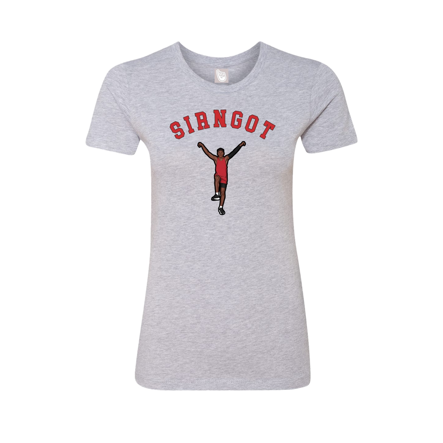 Womens Tee