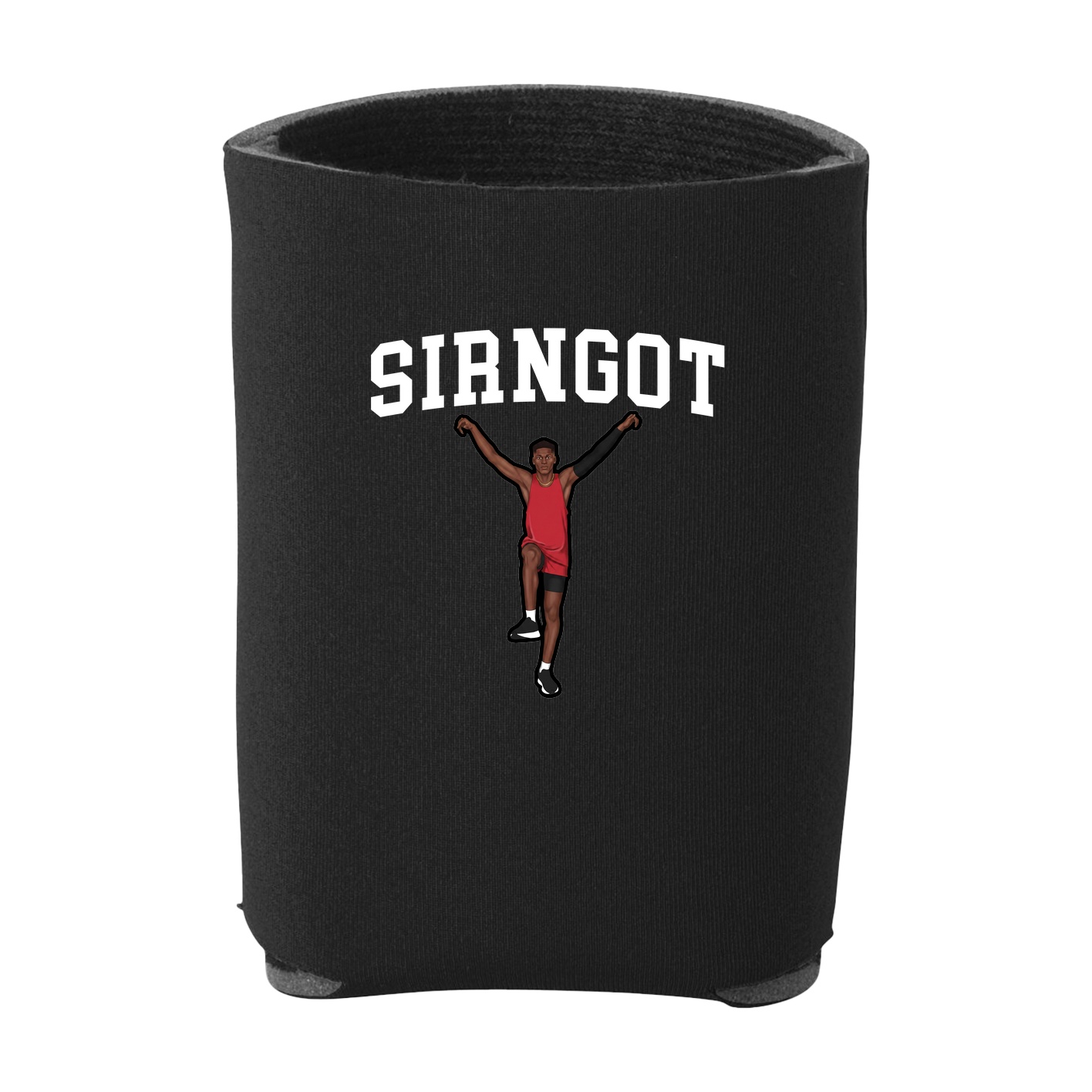 Can Holder — Shirsey in Black