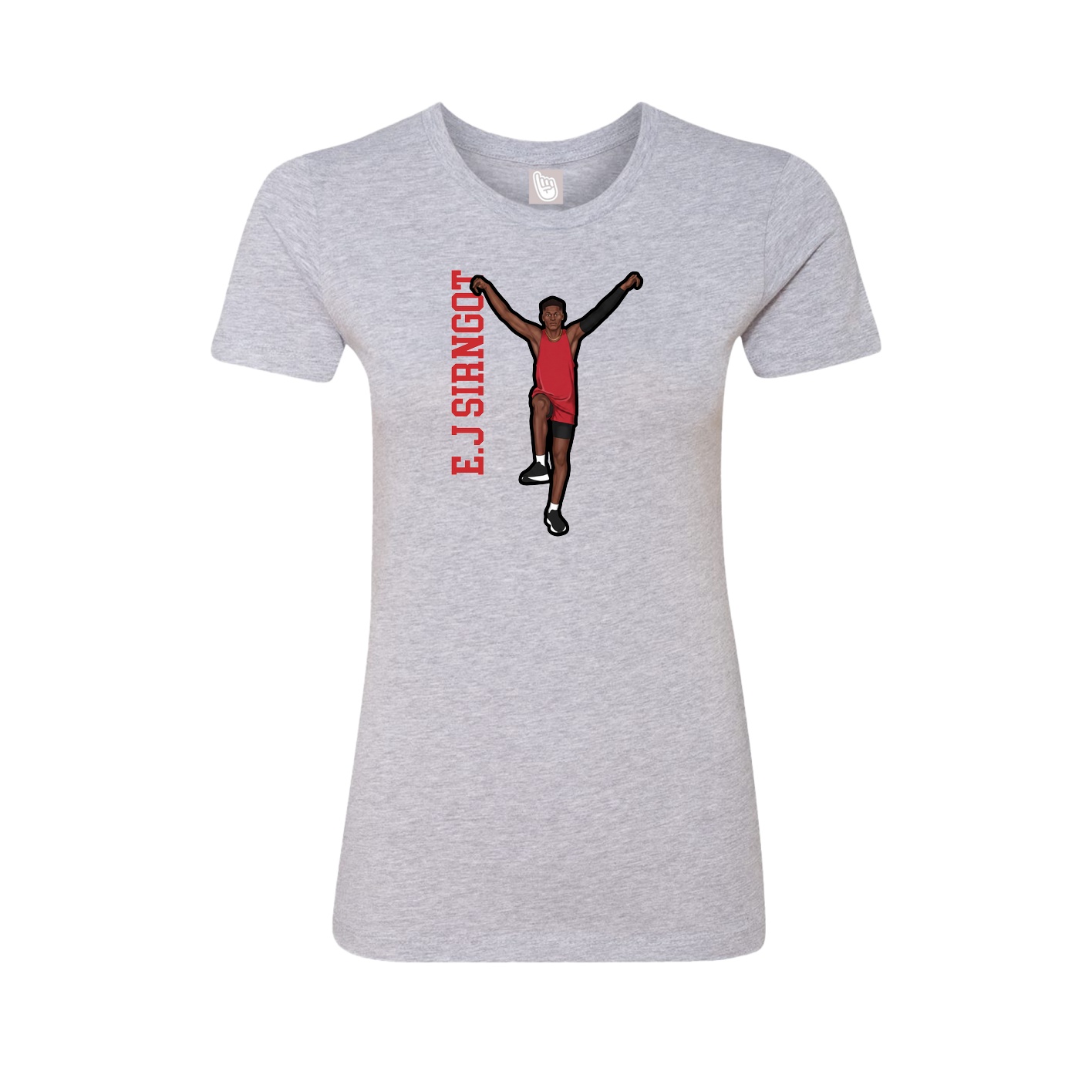 Womens Tee