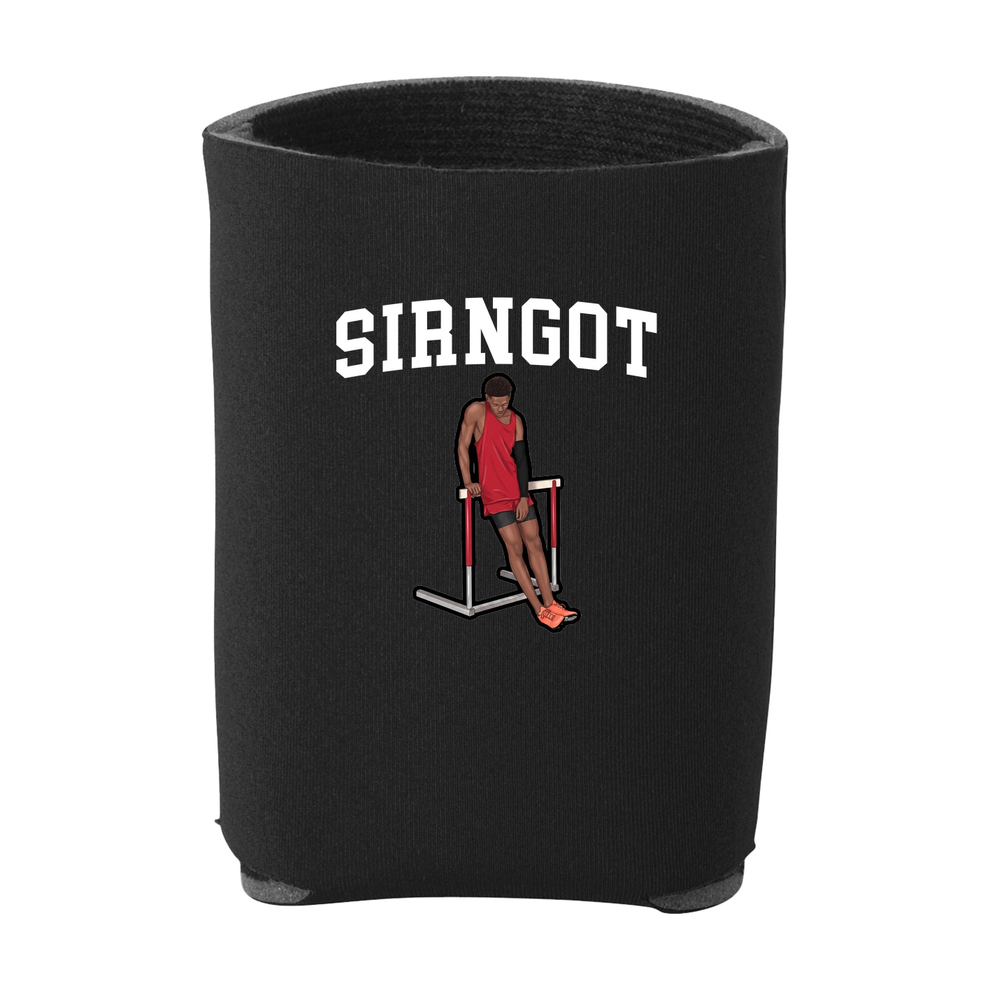 Can Holder — Shirsey in Black