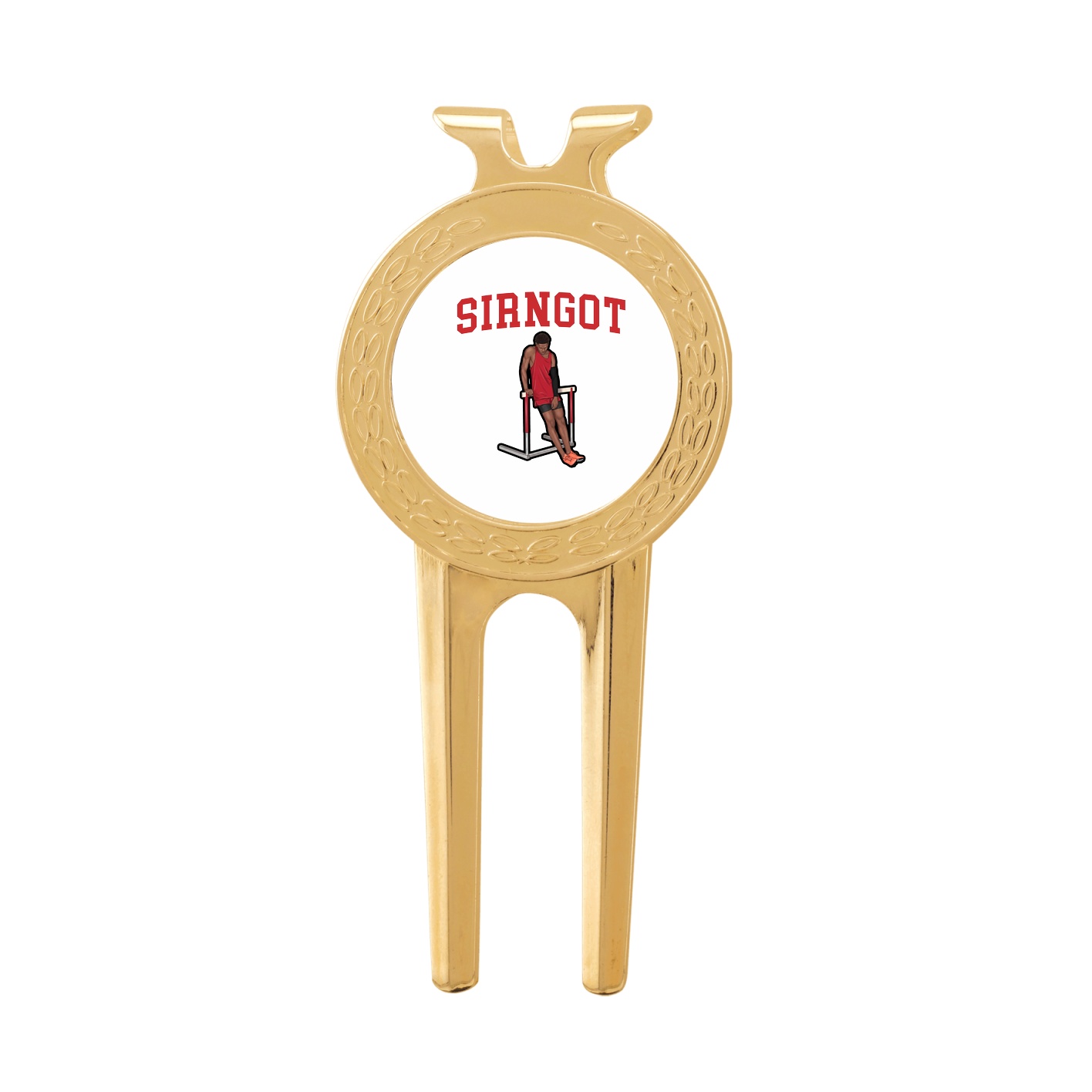Divot Tool with Ball Marker — Shirsey in Classic