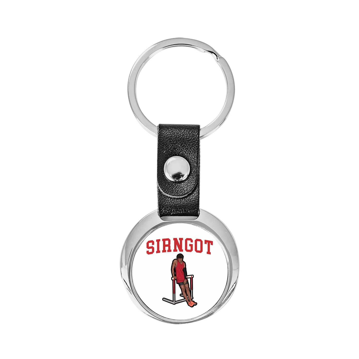 Key Chain — Shirsey in Classic