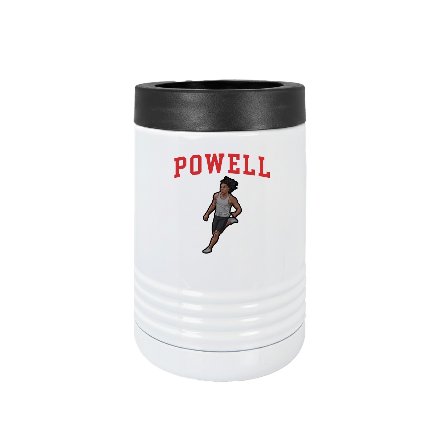 Beverage Holder — Shirsey in White