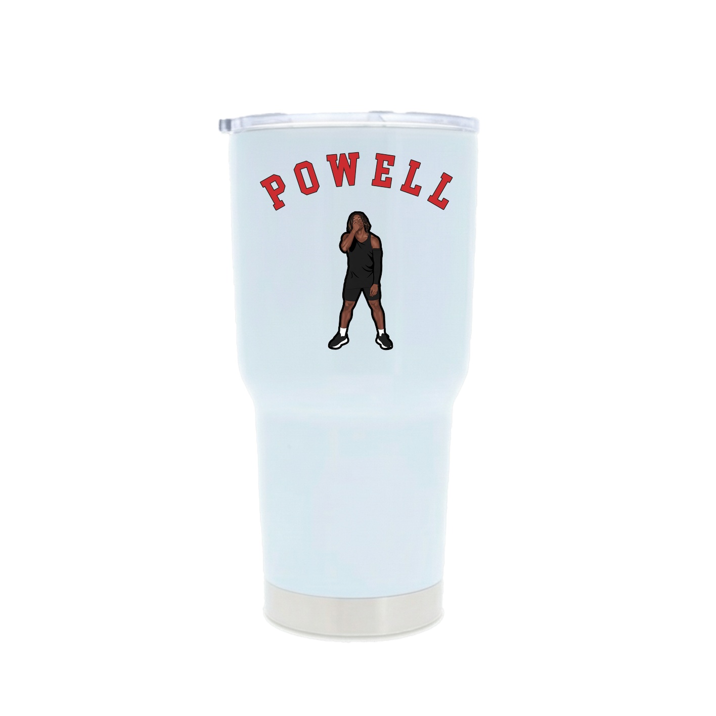 30oz Stainless Steel Tumbler