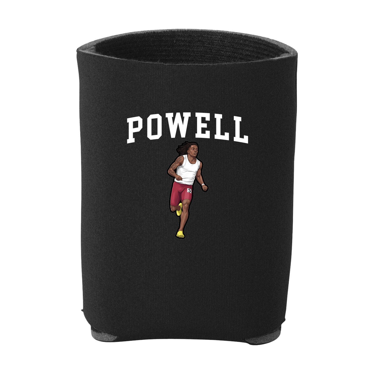 Can Holder — Shirsey in Black