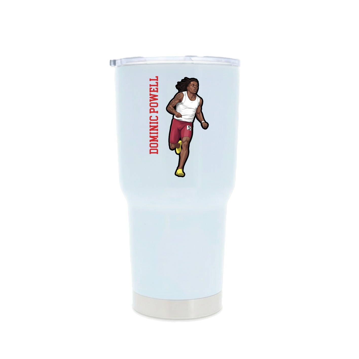 30oz Stainless Steel Tumbler