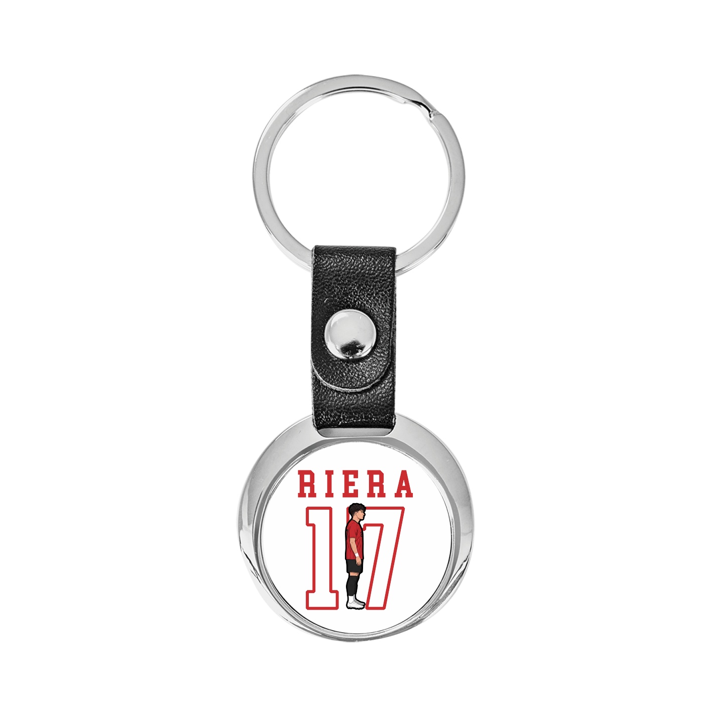 Key Chain — Shirsey in Classic