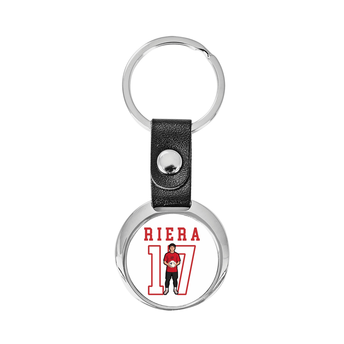 Key Chain — Shirsey in Classic