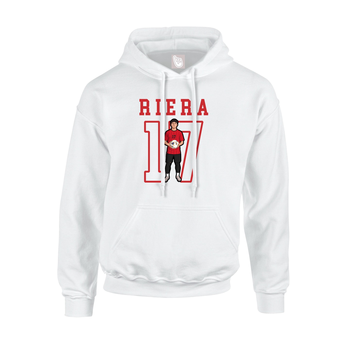 Youth Hoodie