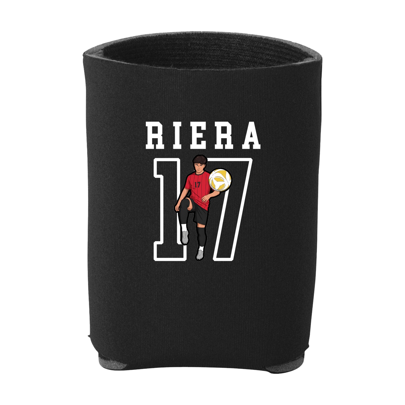Can Holder — Shirsey in Black