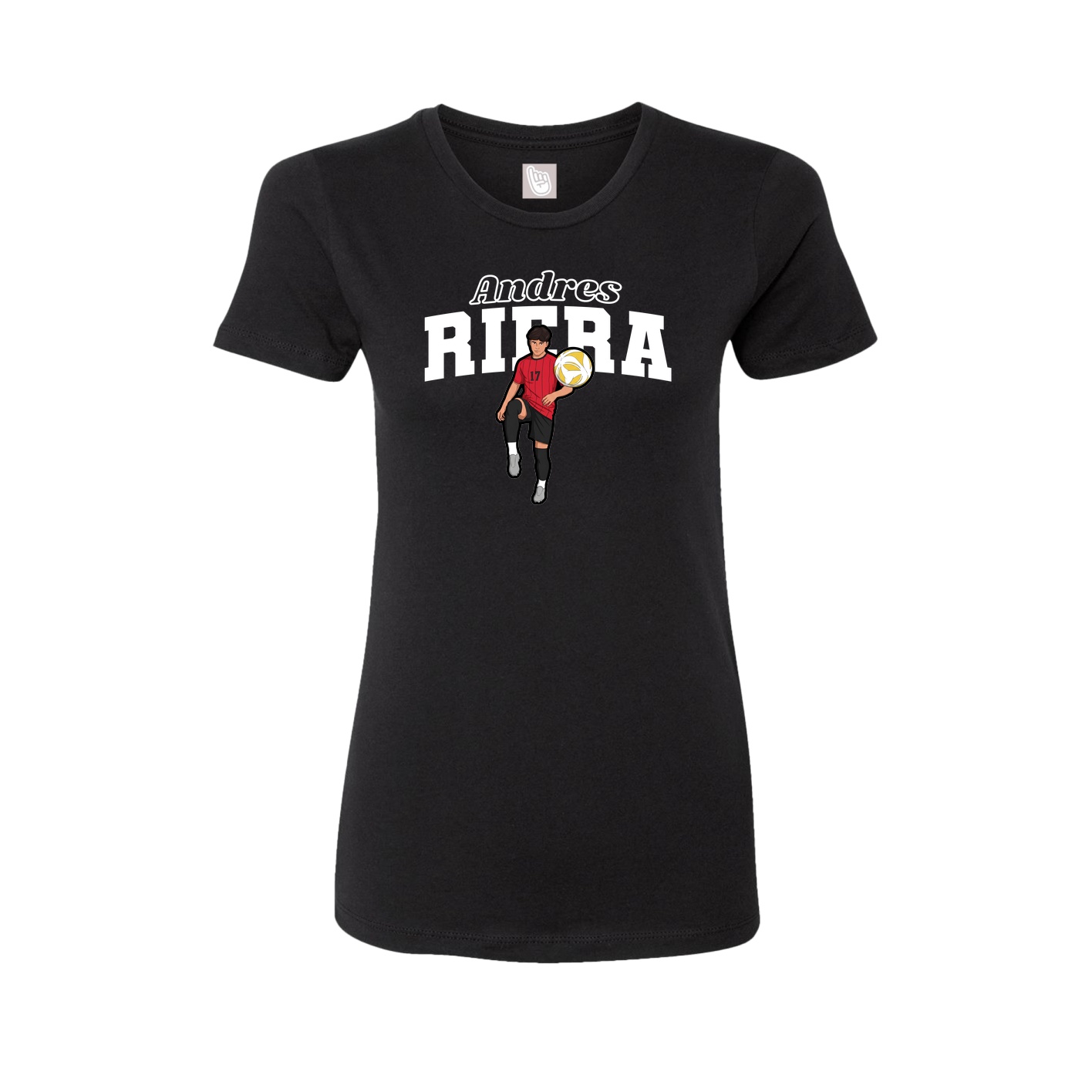 Womens Tee