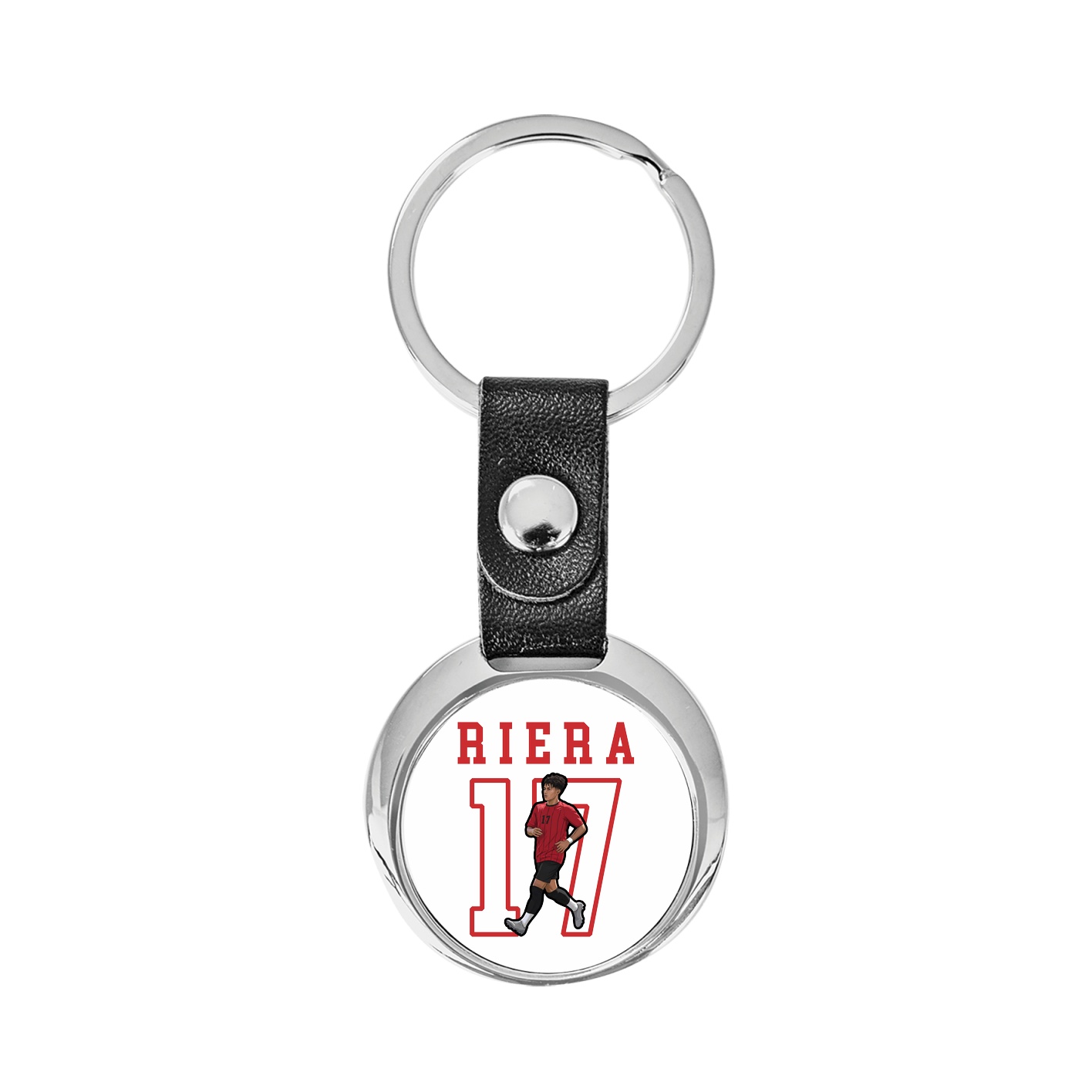 Key Chain — Shirsey in Classic
