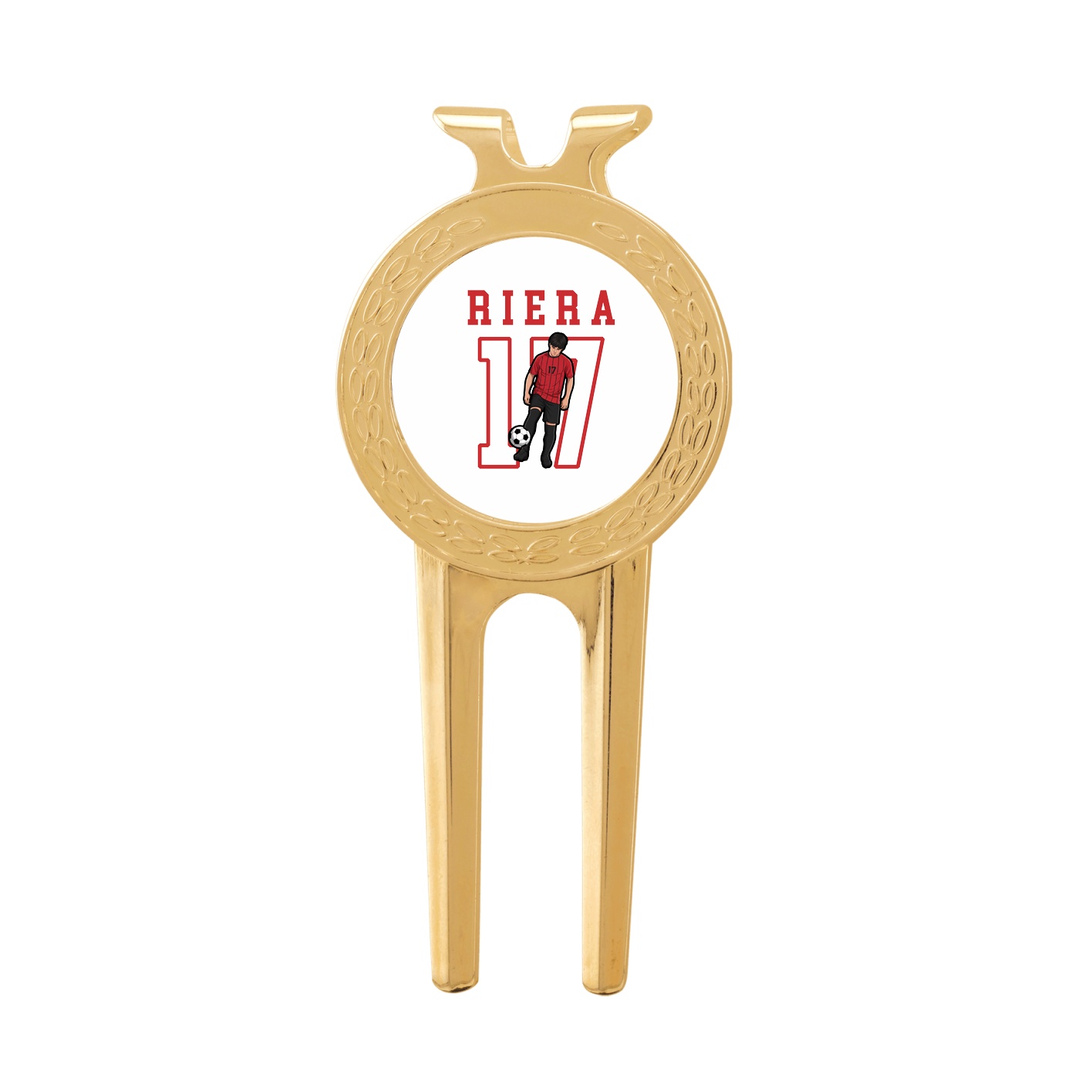 Divot Tool with Ball Marker — Shirsey in Classic