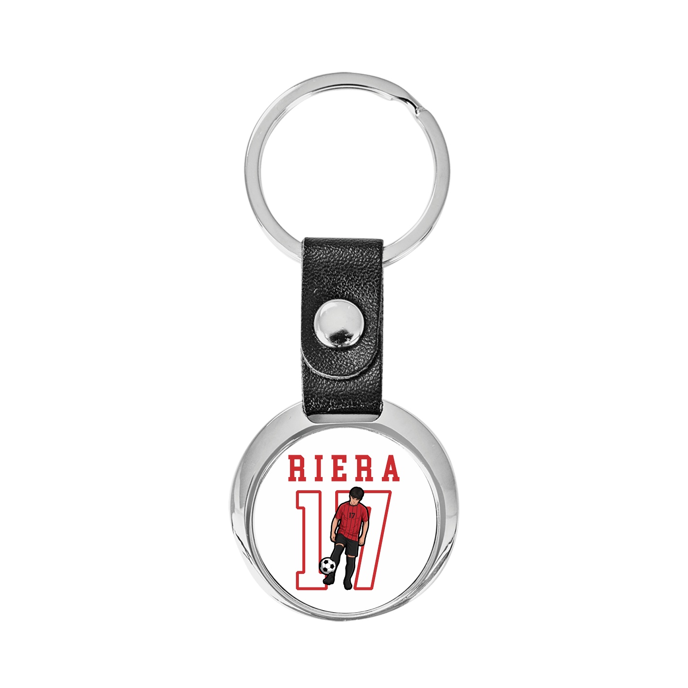 Key Chain — Shirsey in Classic