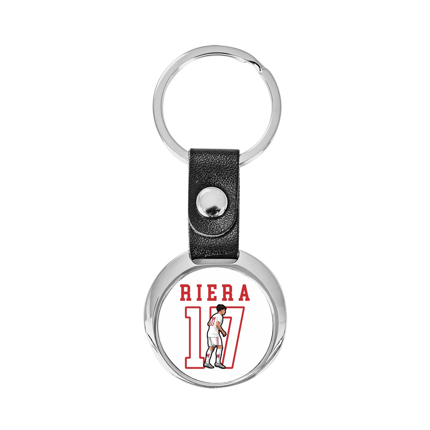 Key Chain — Shirsey in Classic