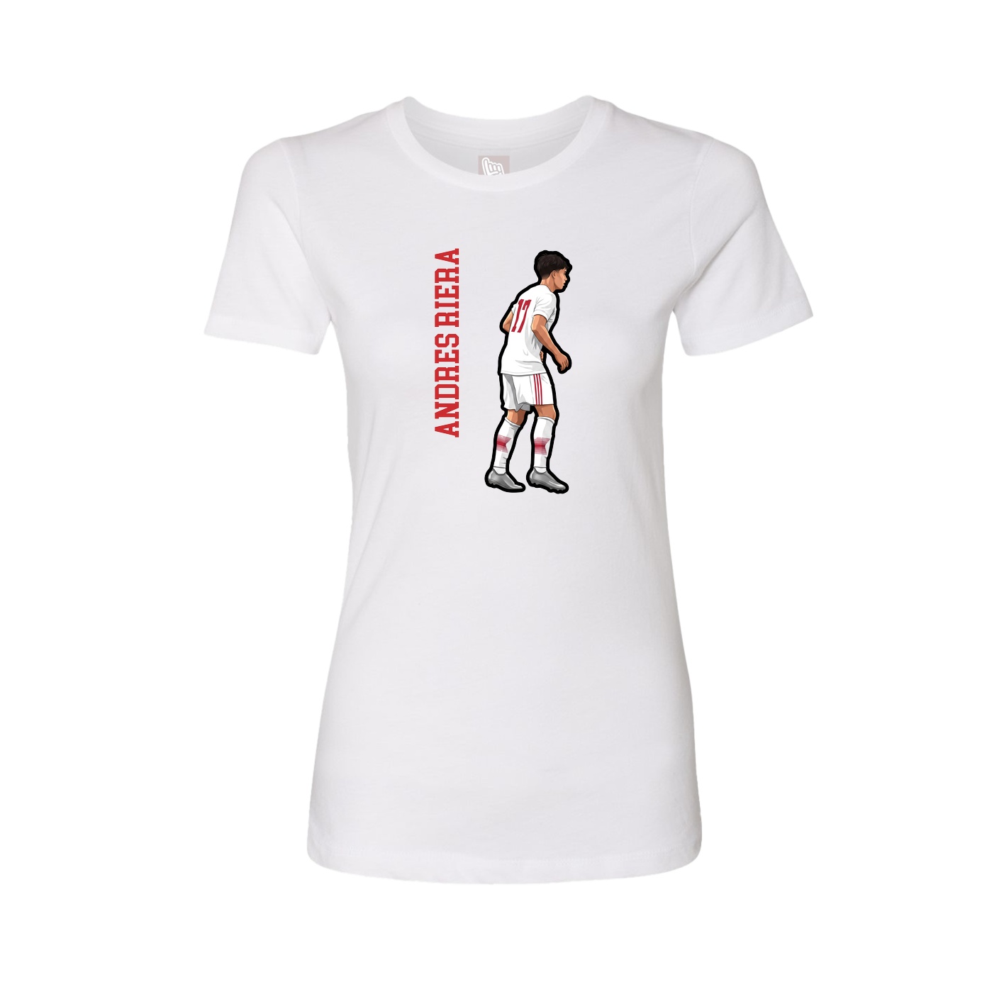 Womens Tee