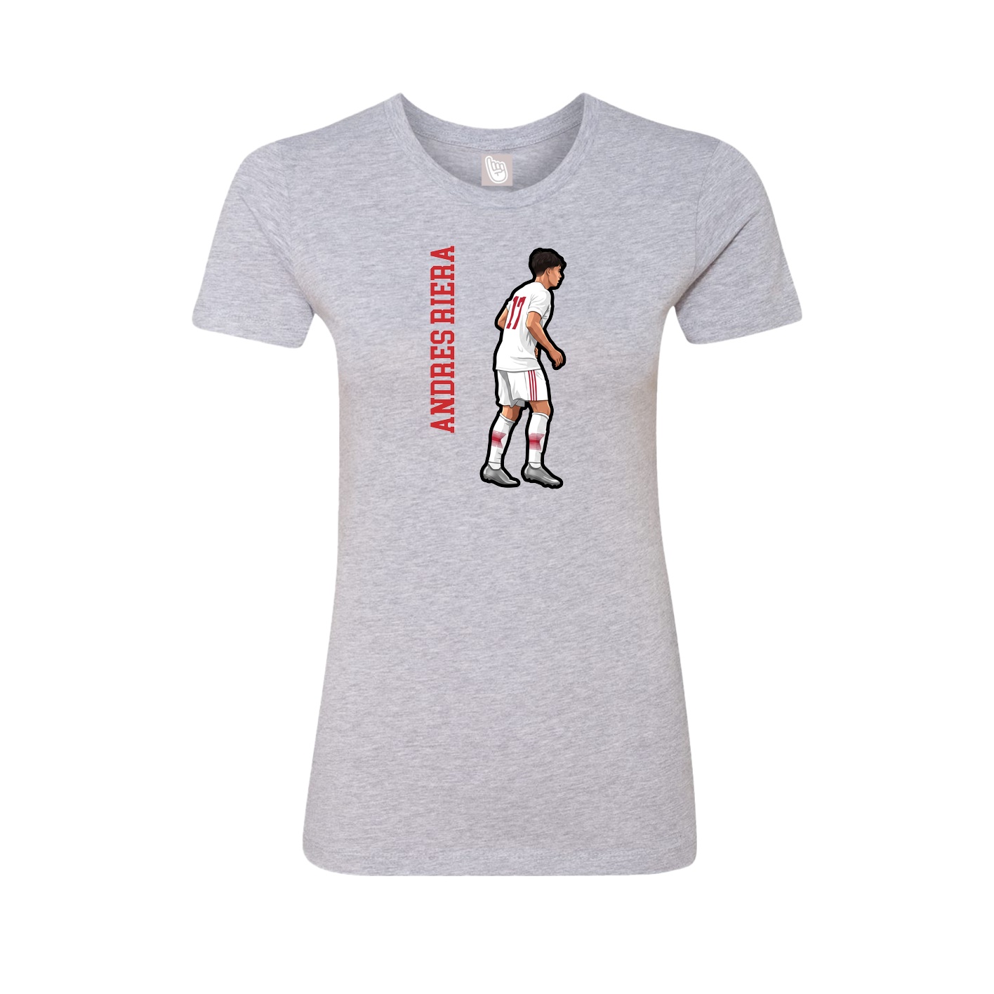 Womens Tee