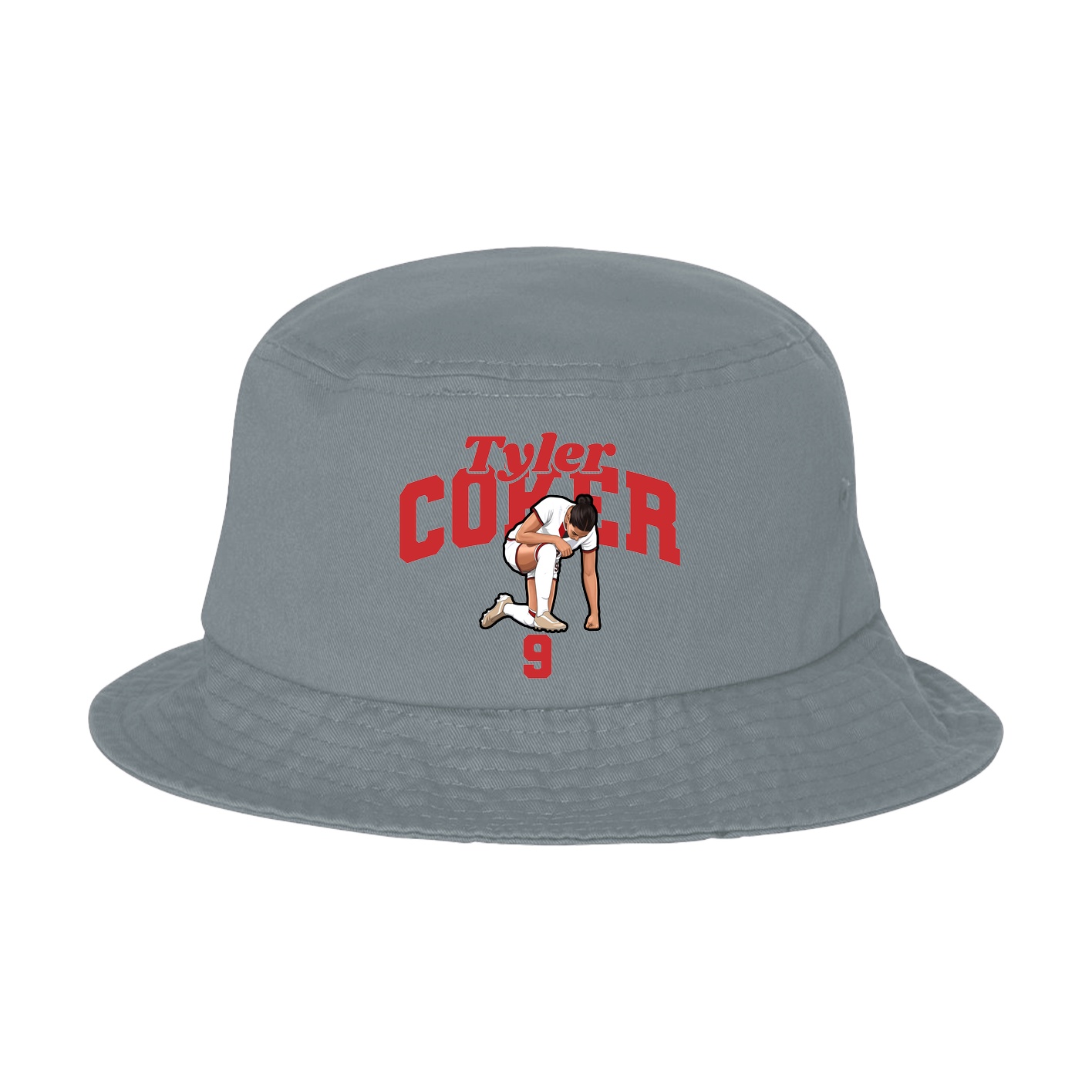 Bucket Cap
