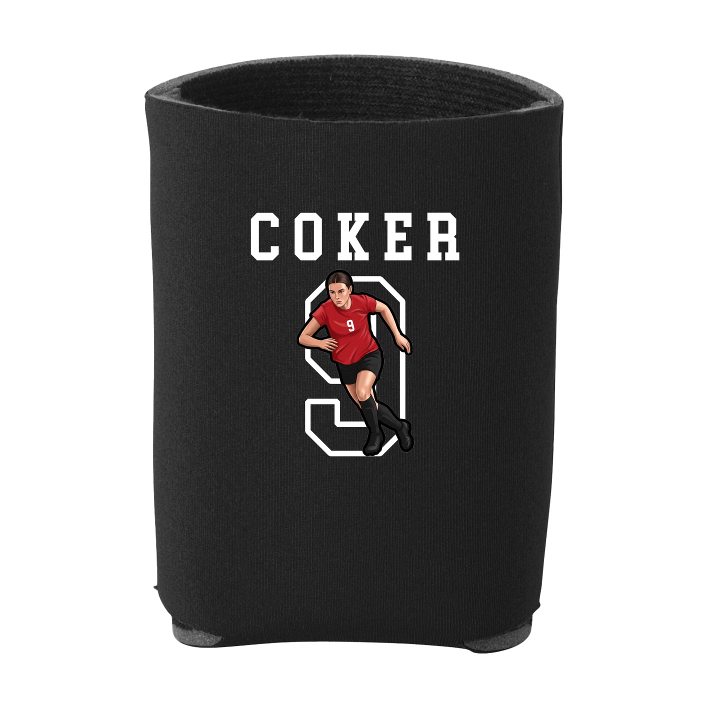 Can Holder — Shirsey in Black