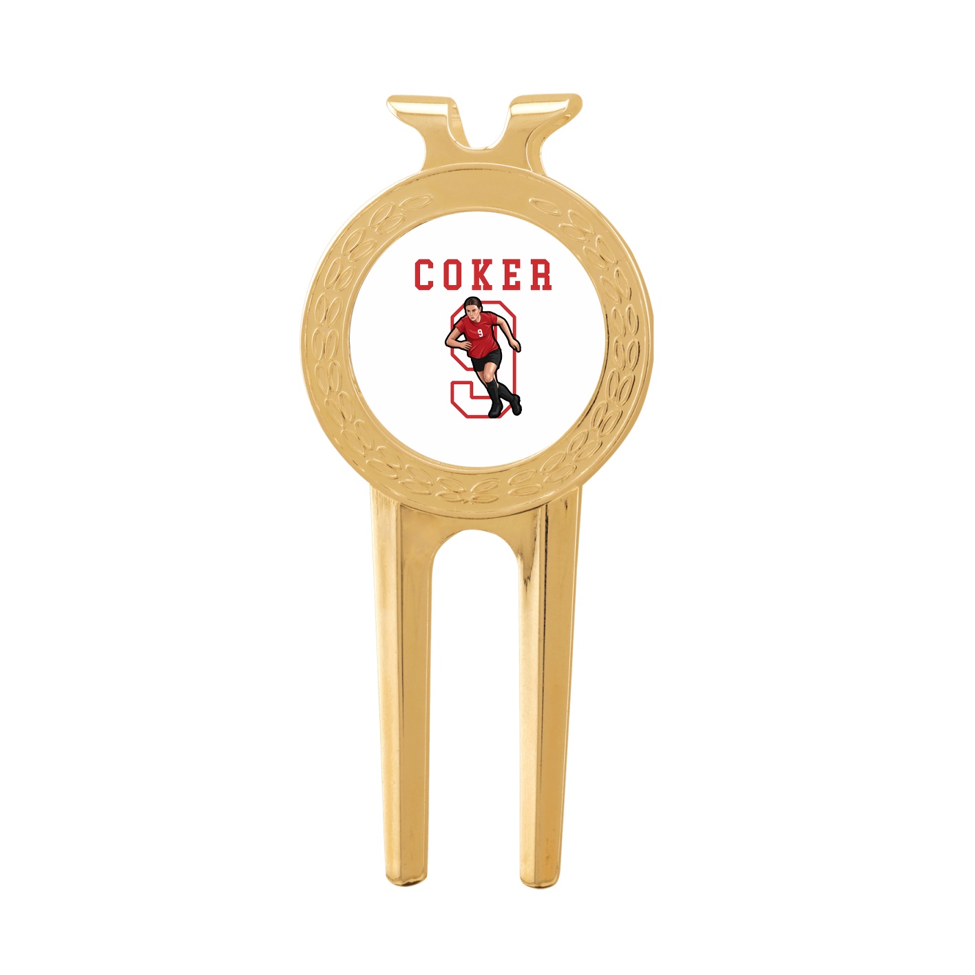 Divot Tool with Ball Marker — Shirsey in Classic