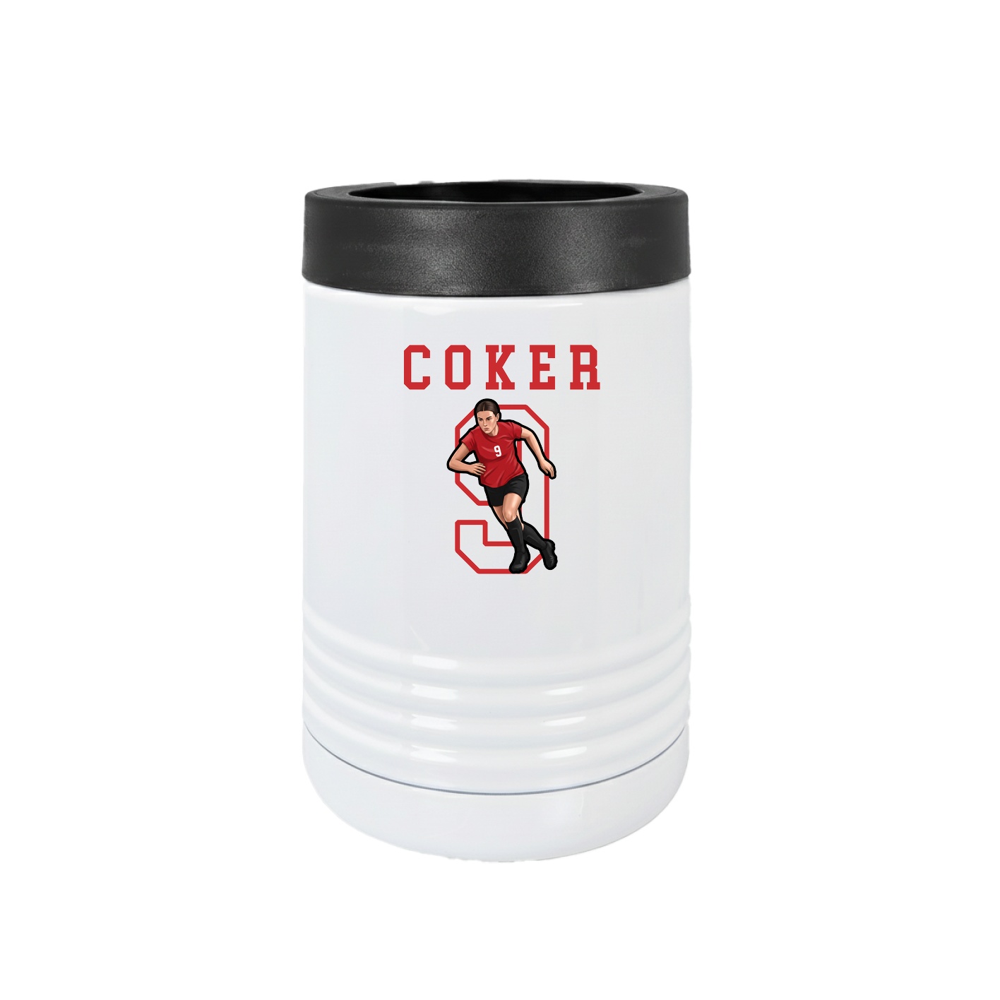 Beverage Holder — Shirsey in White