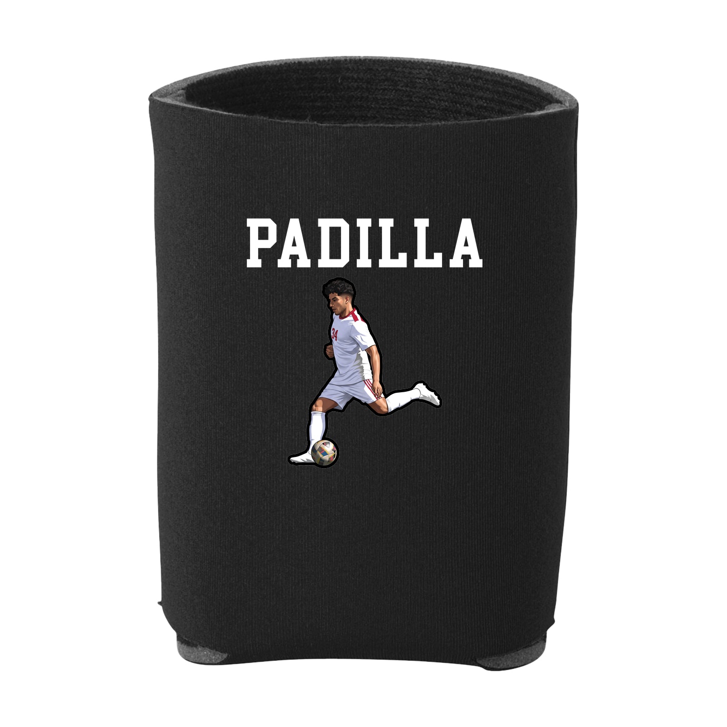 Can Holder — Shirsey in Black