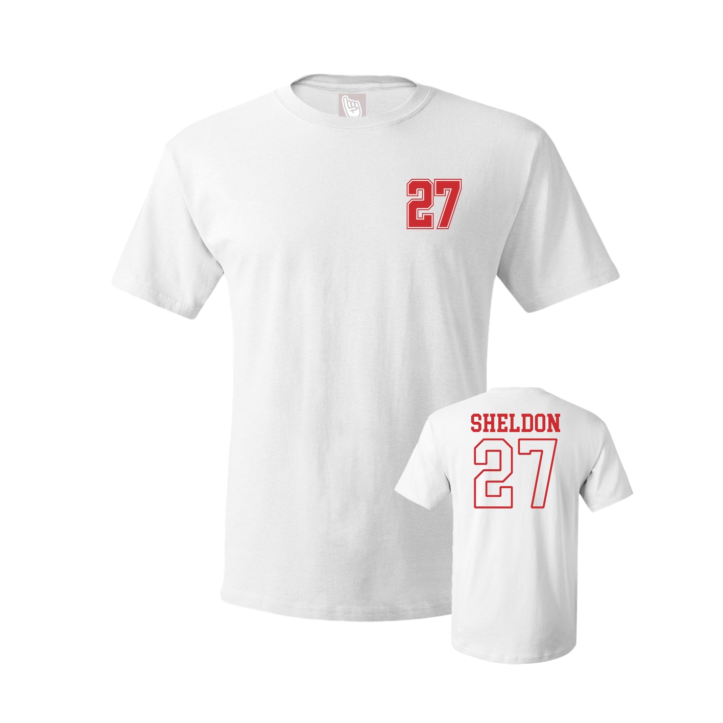 Youth Tee